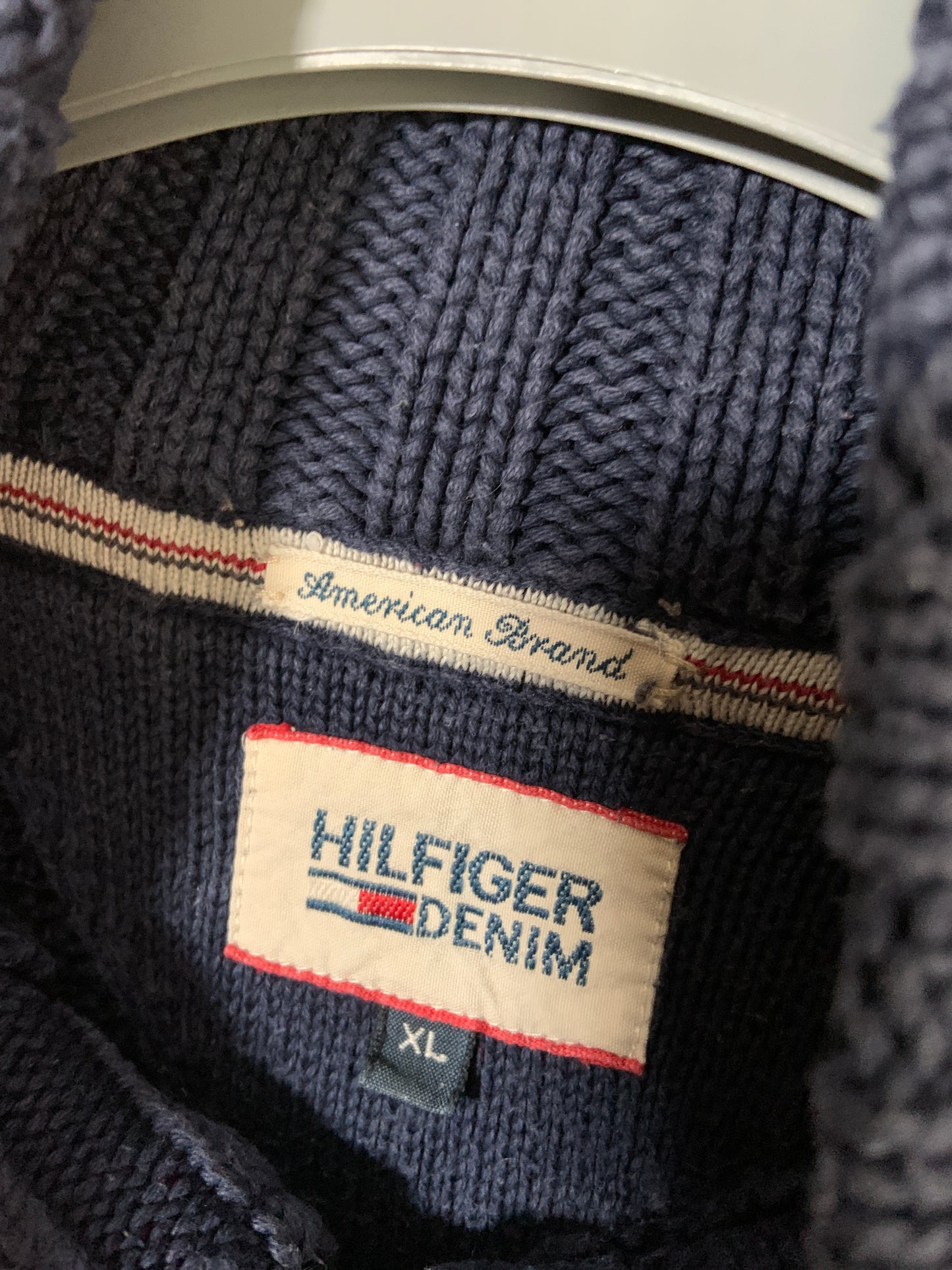 Pulover damă Tommy Hilfiger