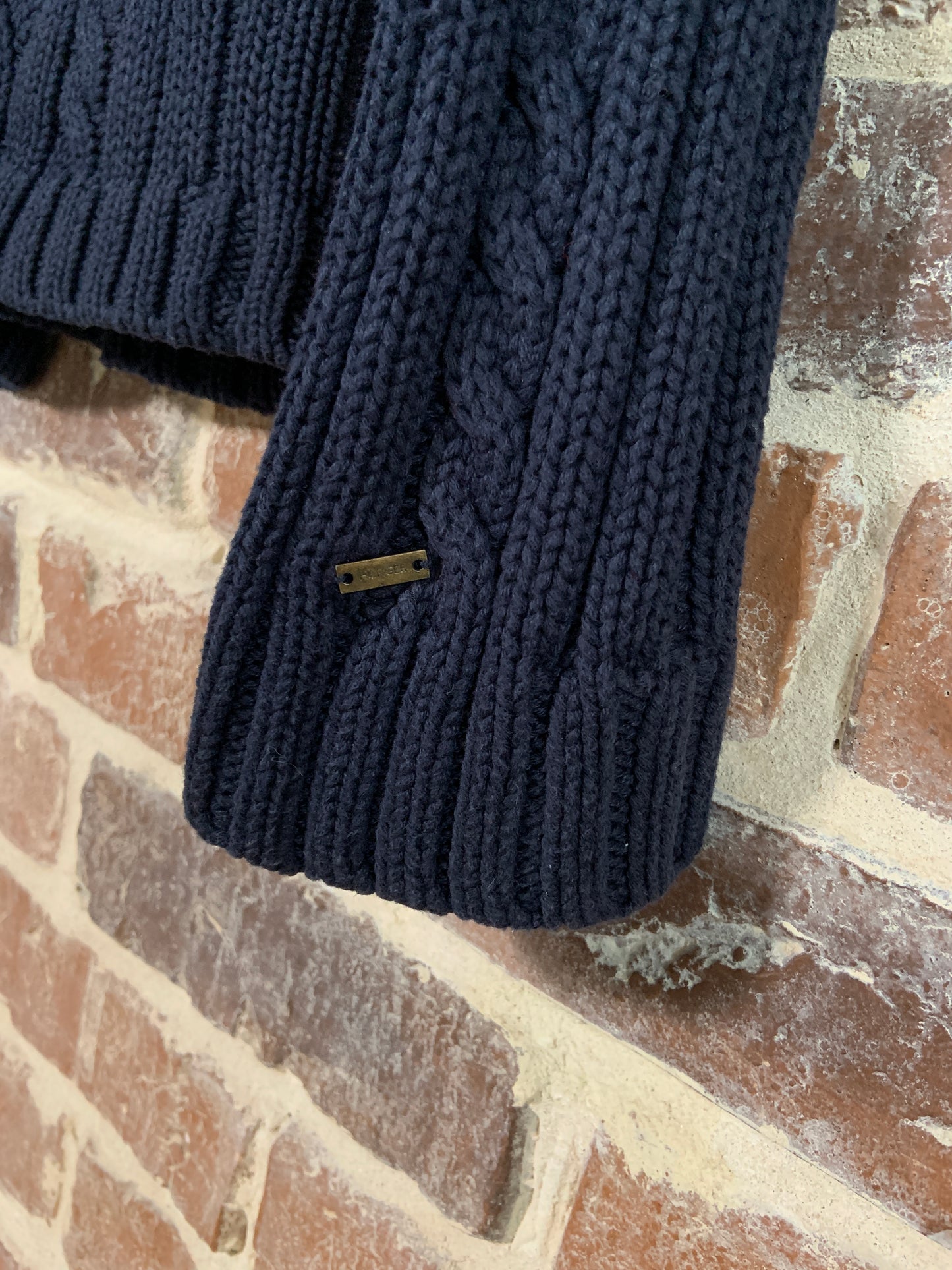 Cardigan damă Tommy Hilfiger