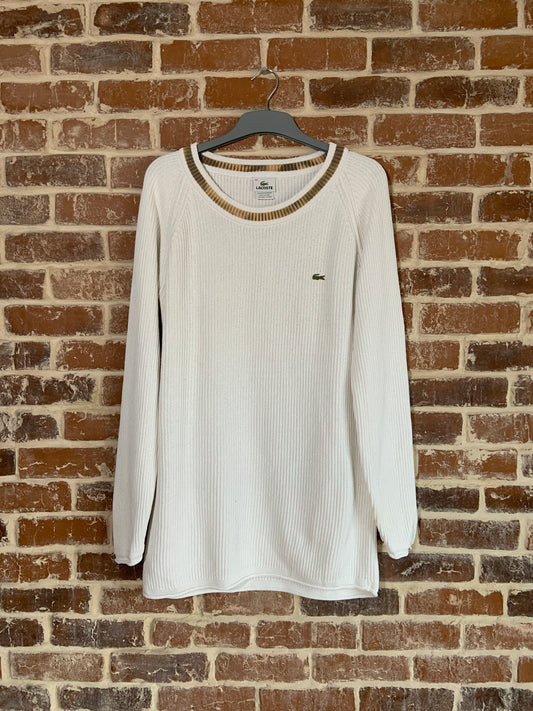 Pulover damă Lacoste