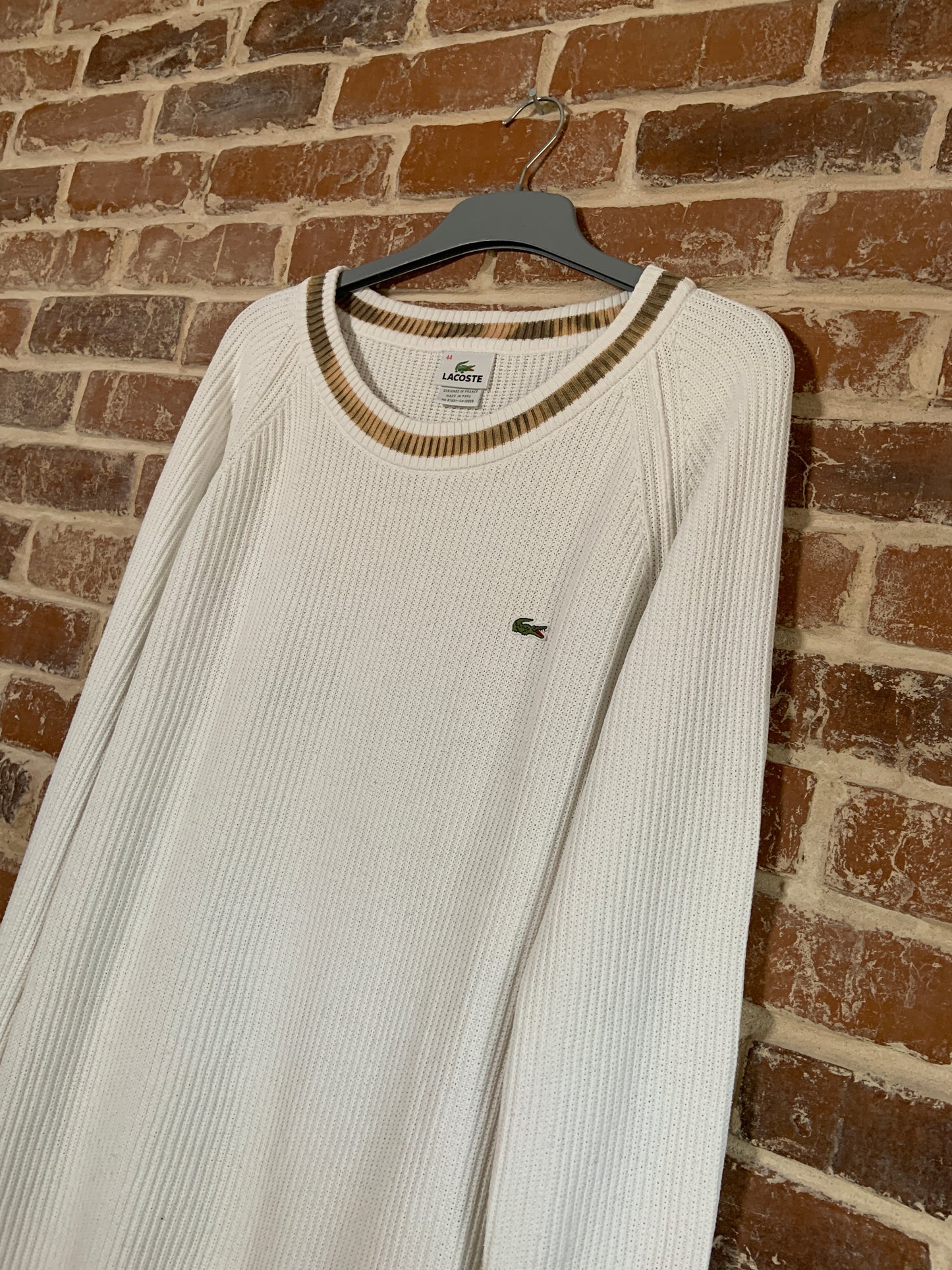 Pulover damă Lacoste