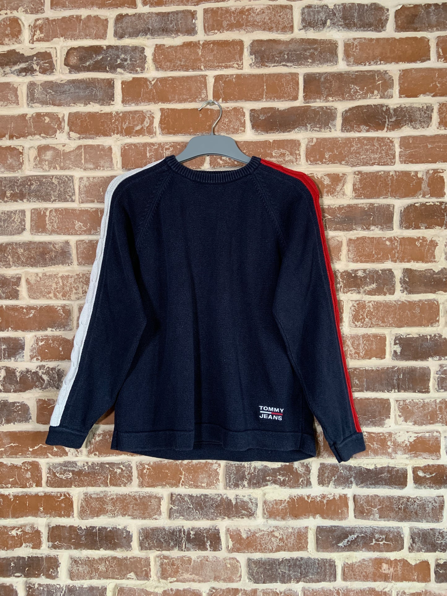 Pulover damă Tommy Hilfiger vintage