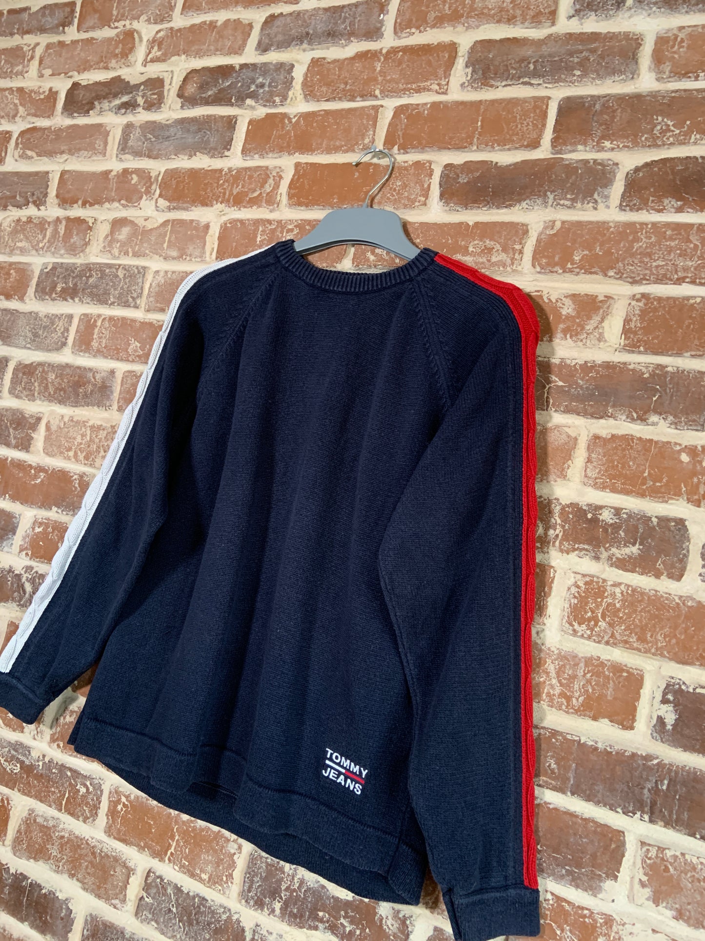 Pulover damă Tommy Hilfiger vintage