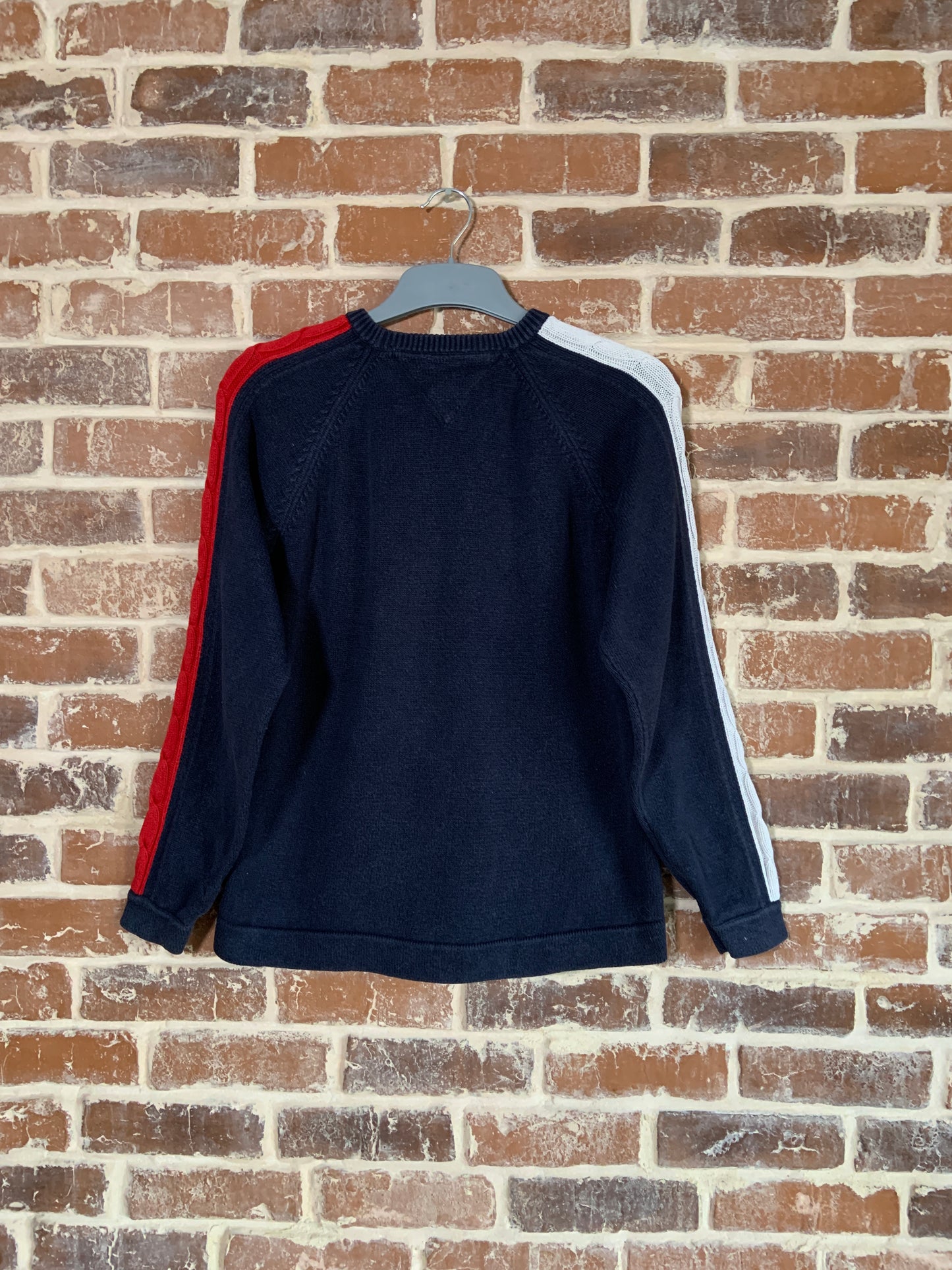 Pulover damă Tommy Hilfiger vintage