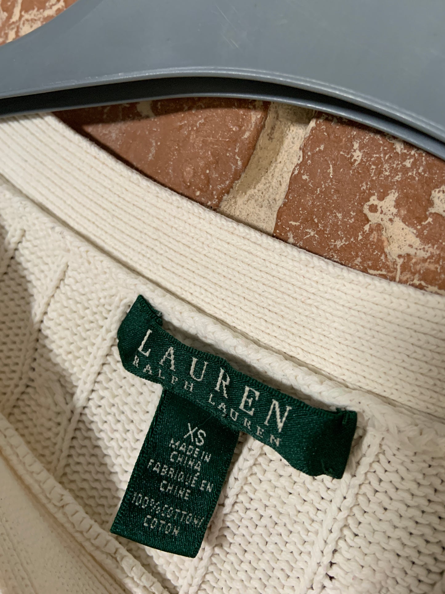 Pulover damă Ralph Lauren