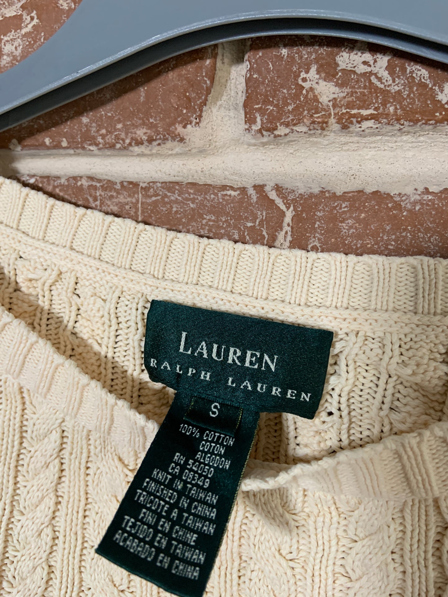 Pulover damă Ralph Lauren