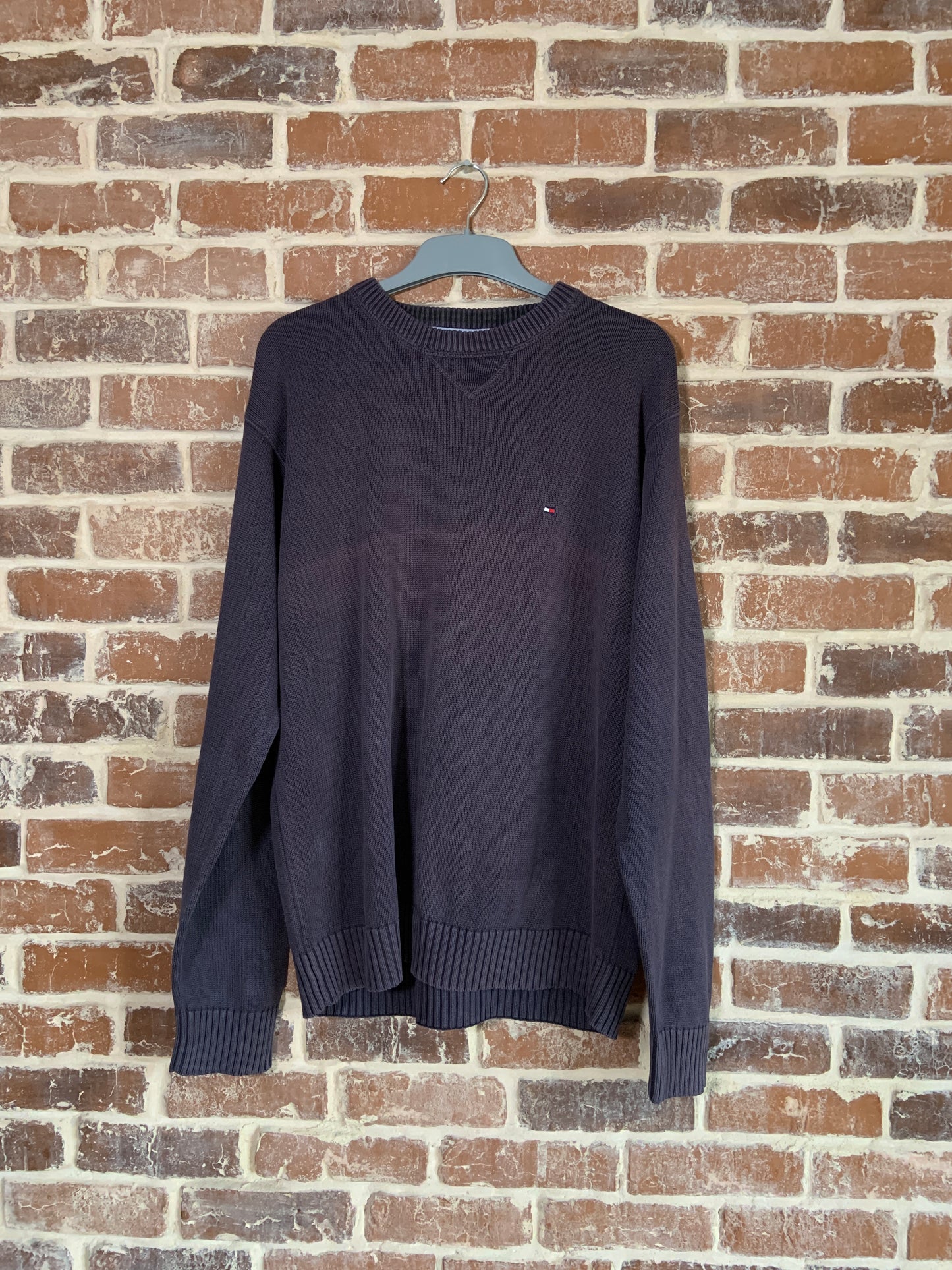 Pulover Tommy Hilfiger