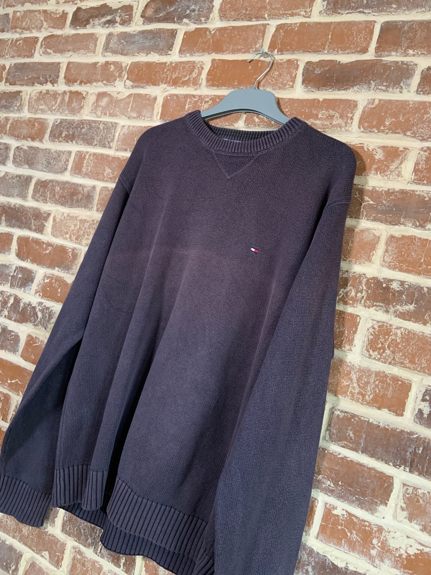 Pulover Tommy Hilfiger