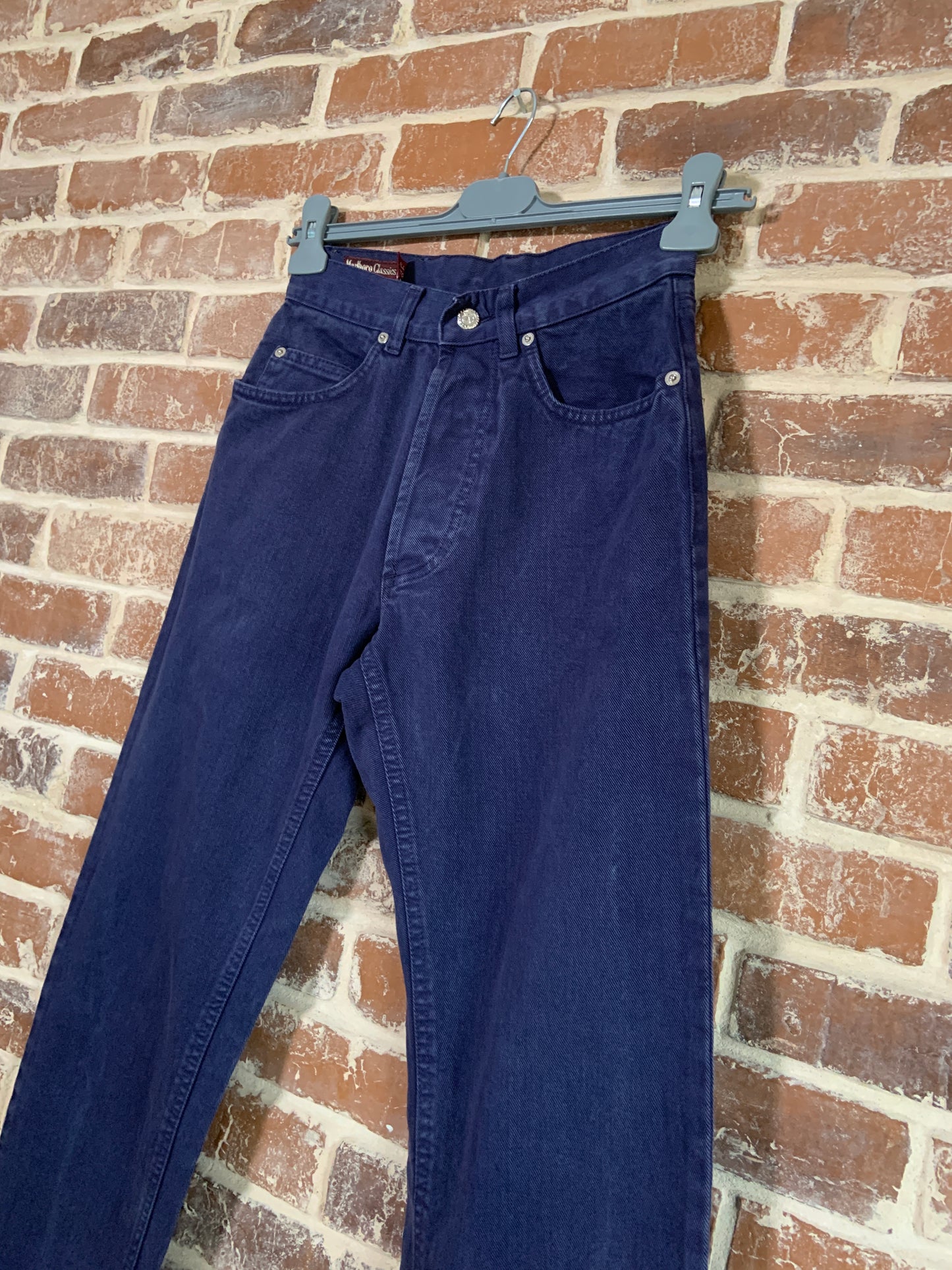 Jeans damă Marlboro Made in Italy