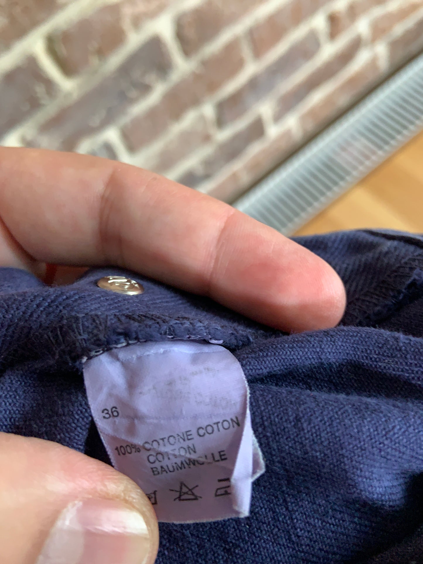 Jeans damă Marlboro Made in Italy