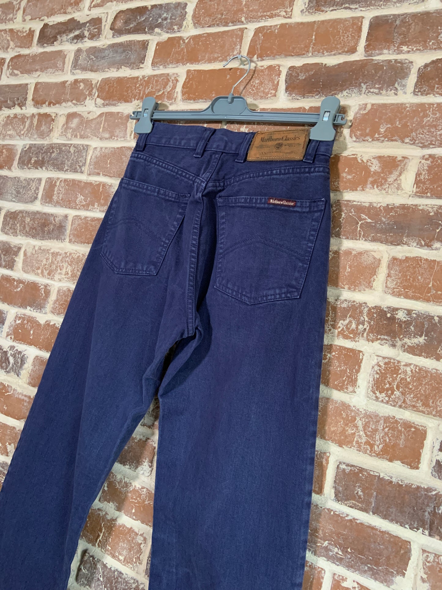 Jeans damă Marlboro Made in Italy