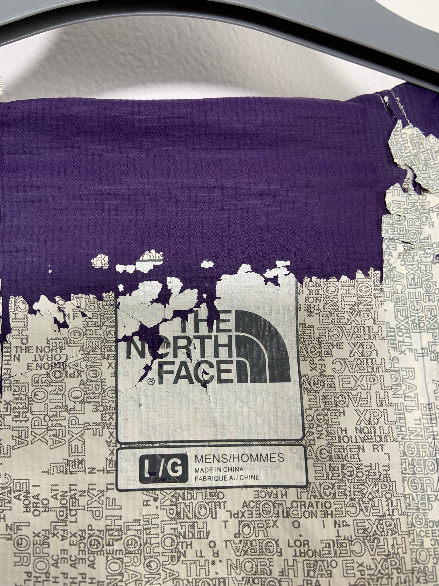 Jachetă The North Face