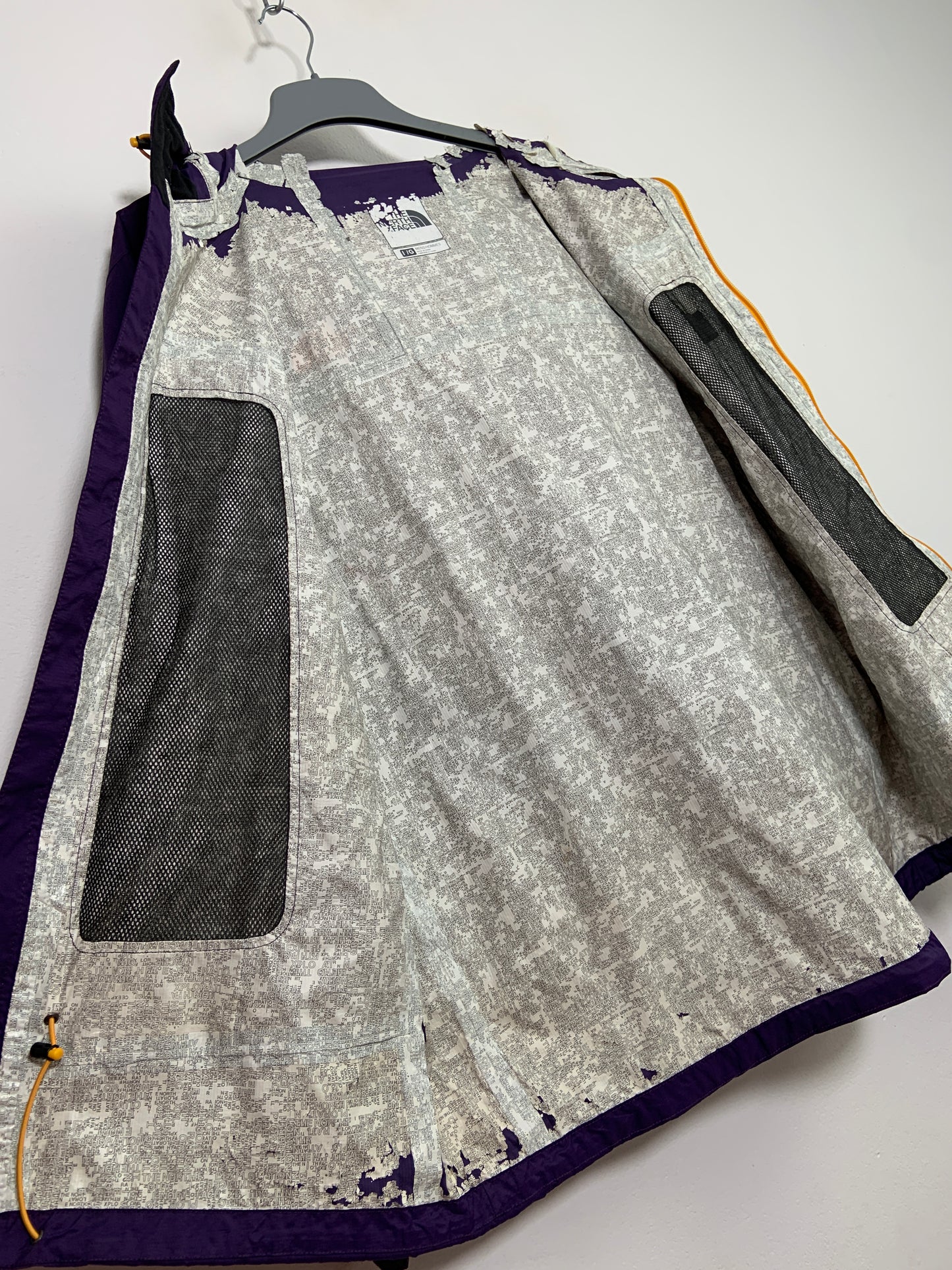 Jachetă The North Face