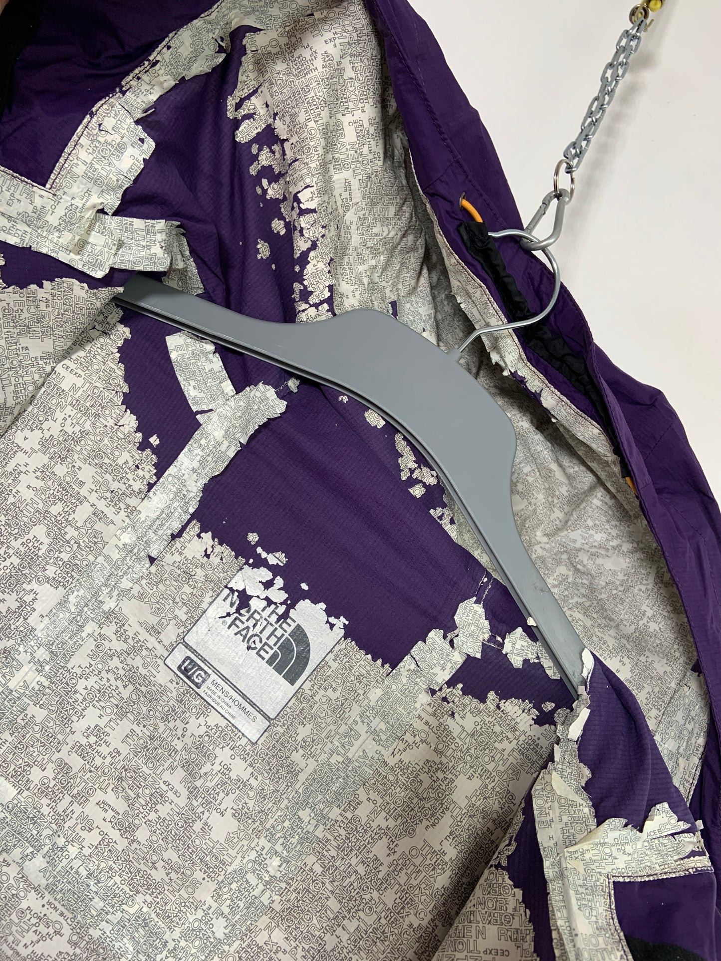 Jachetă The North Face