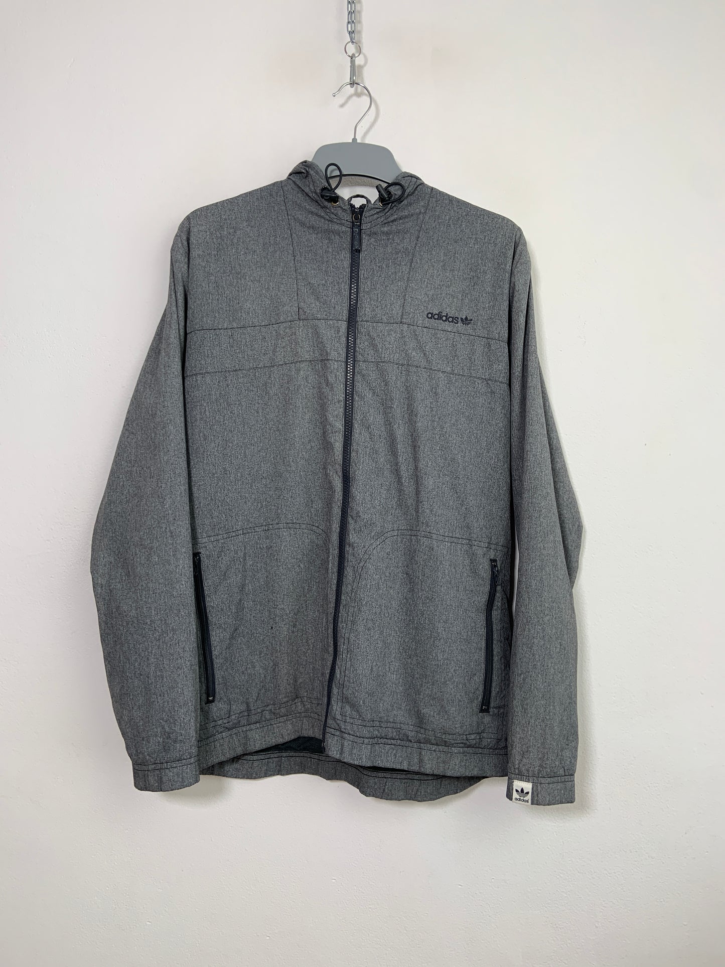 Jachetă Adidas Originals