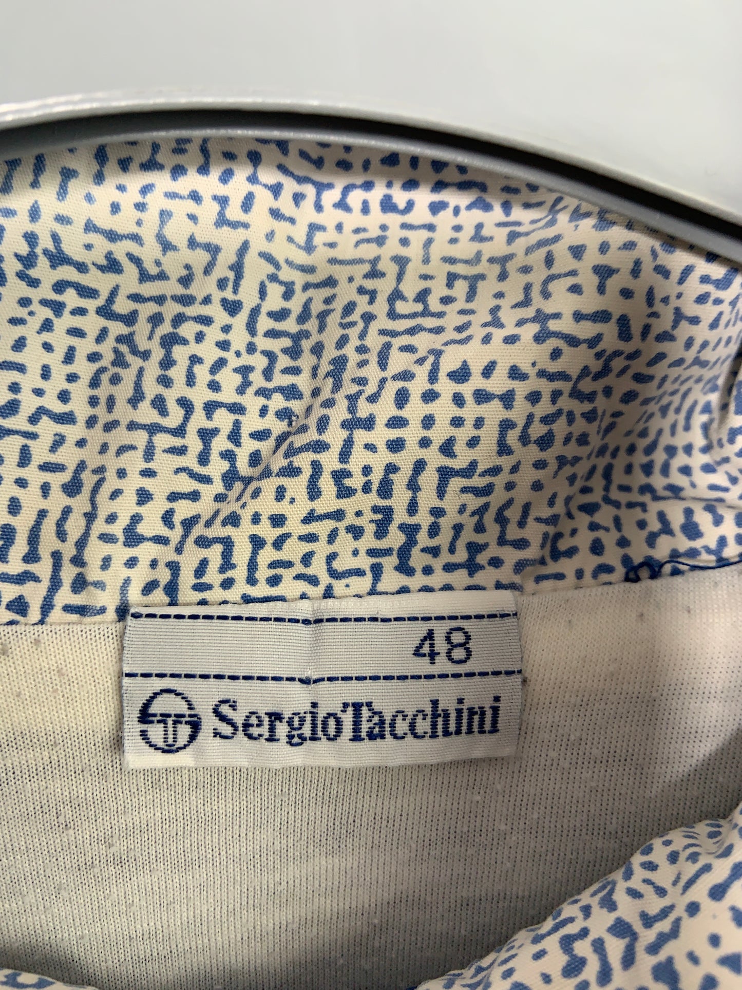 Jachetă Sergio Tacchini Vintage