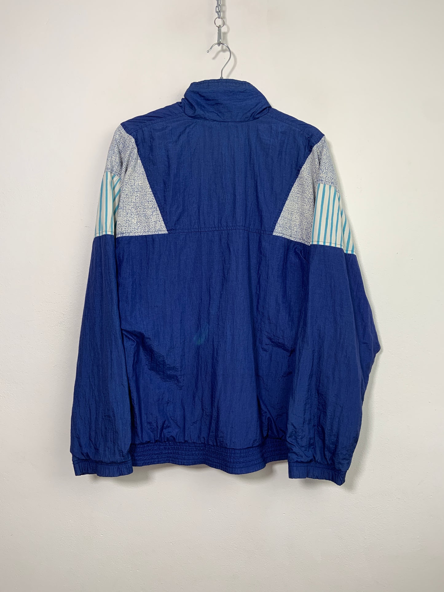 Jachetă Sergio Tacchini Vintage