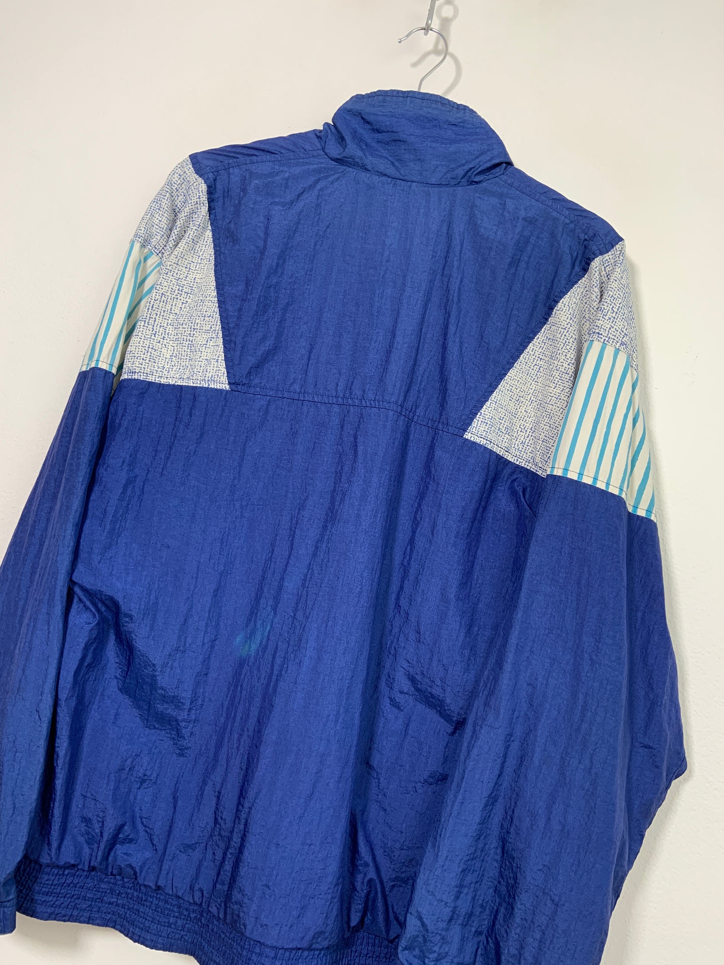 Jachetă Sergio Tacchini Vintage