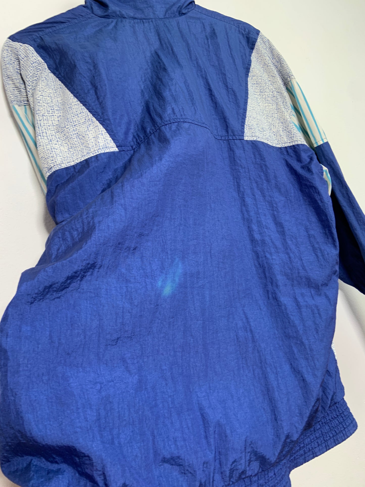 Jachetă Sergio Tacchini Vintage