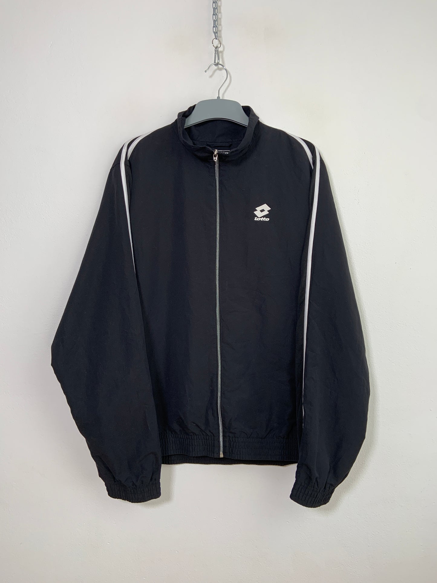 Jachetă Lotto