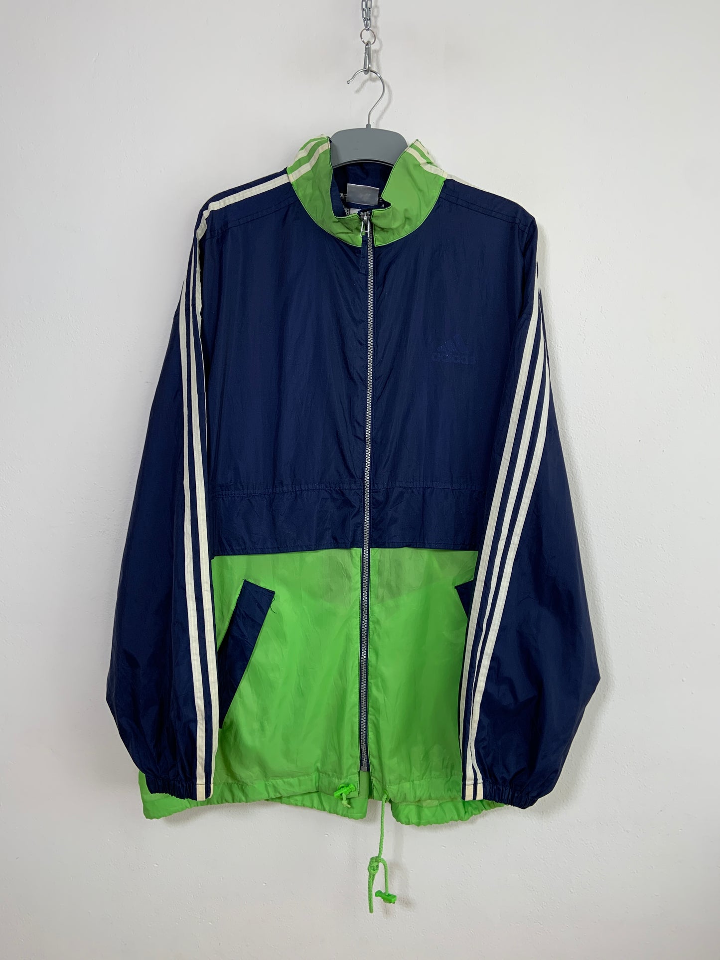 Jachetă Adidas Vintage