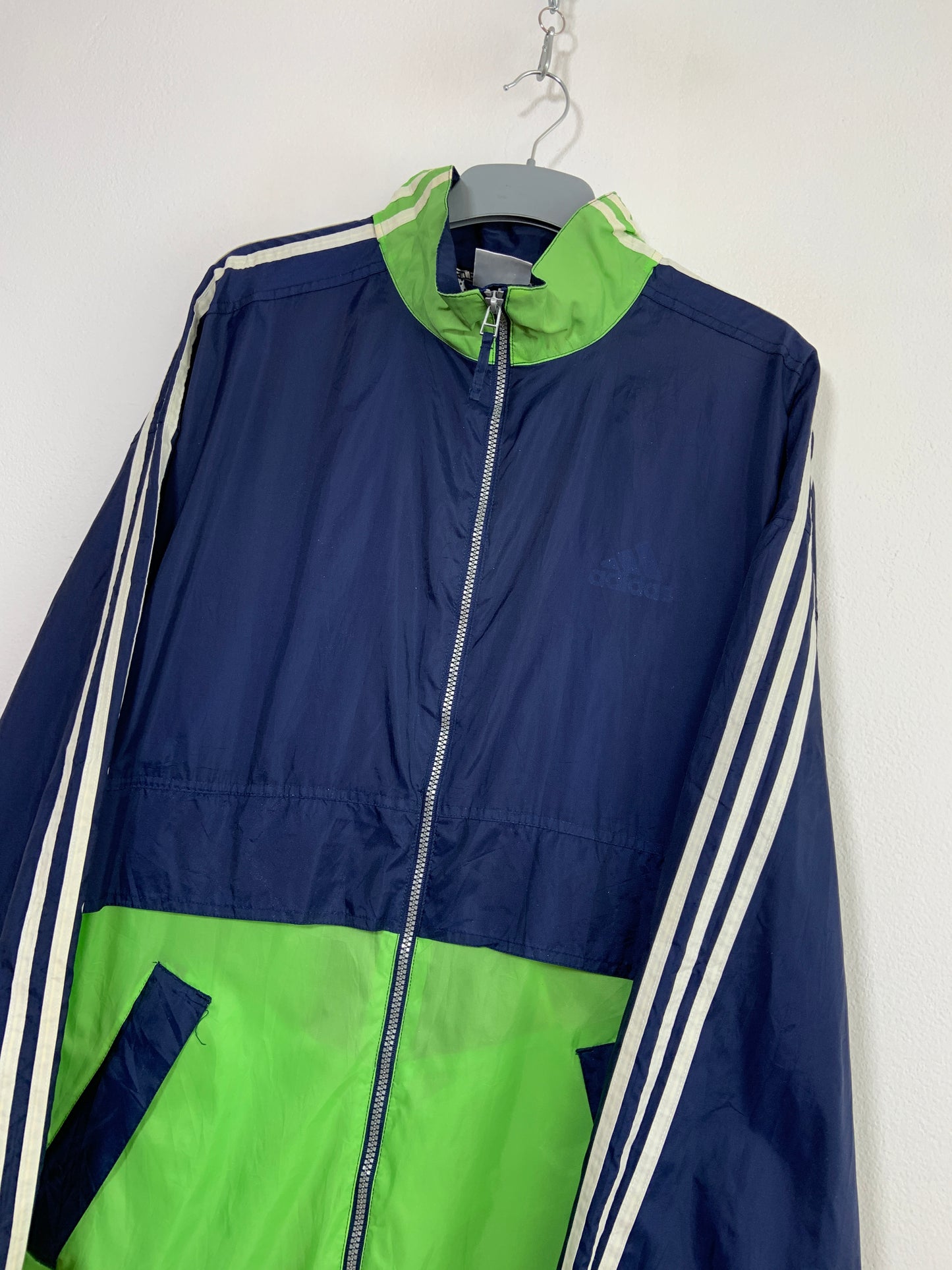 Jachetă Adidas Vintage