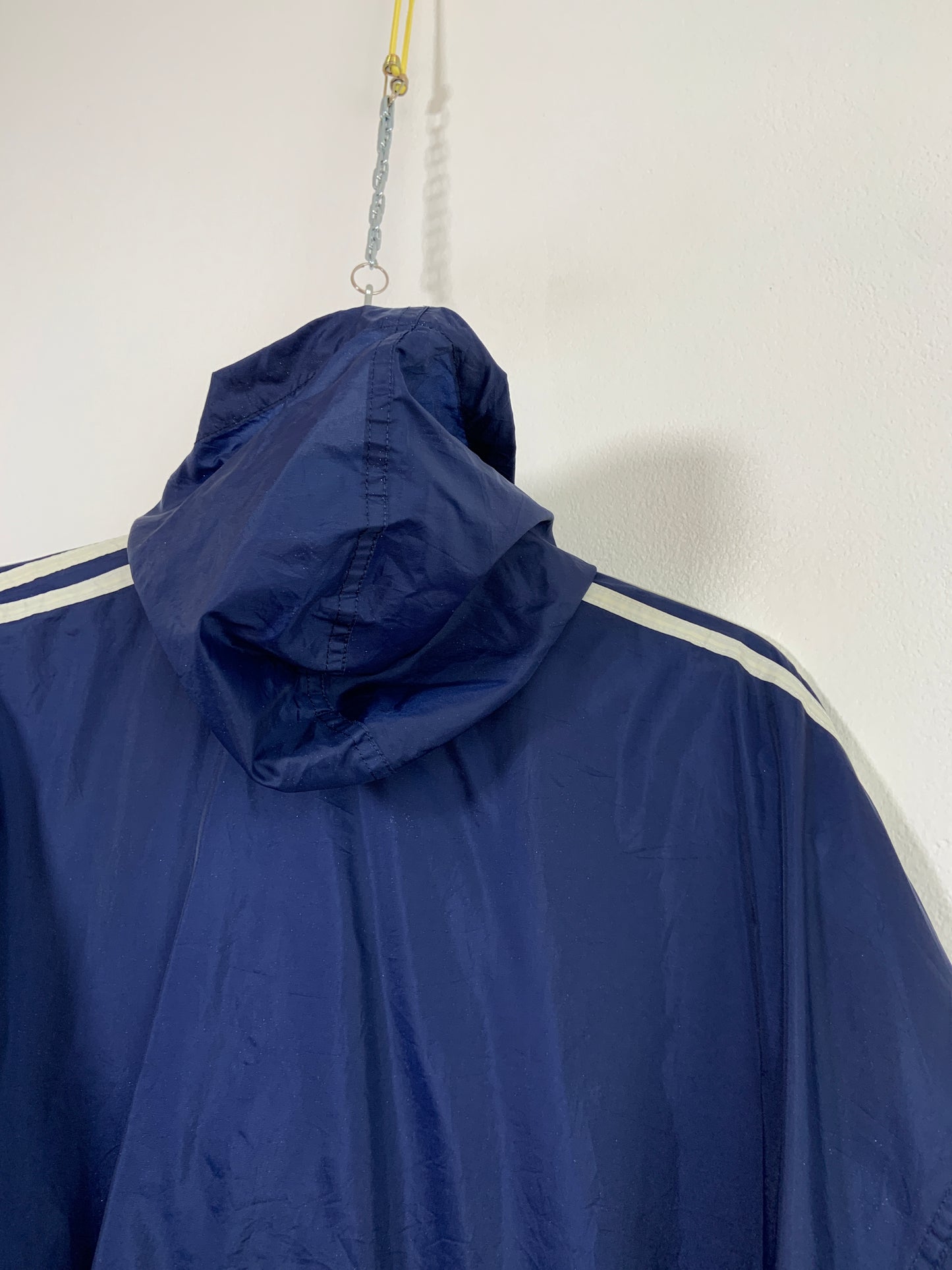 Jachetă Adidas Vintage