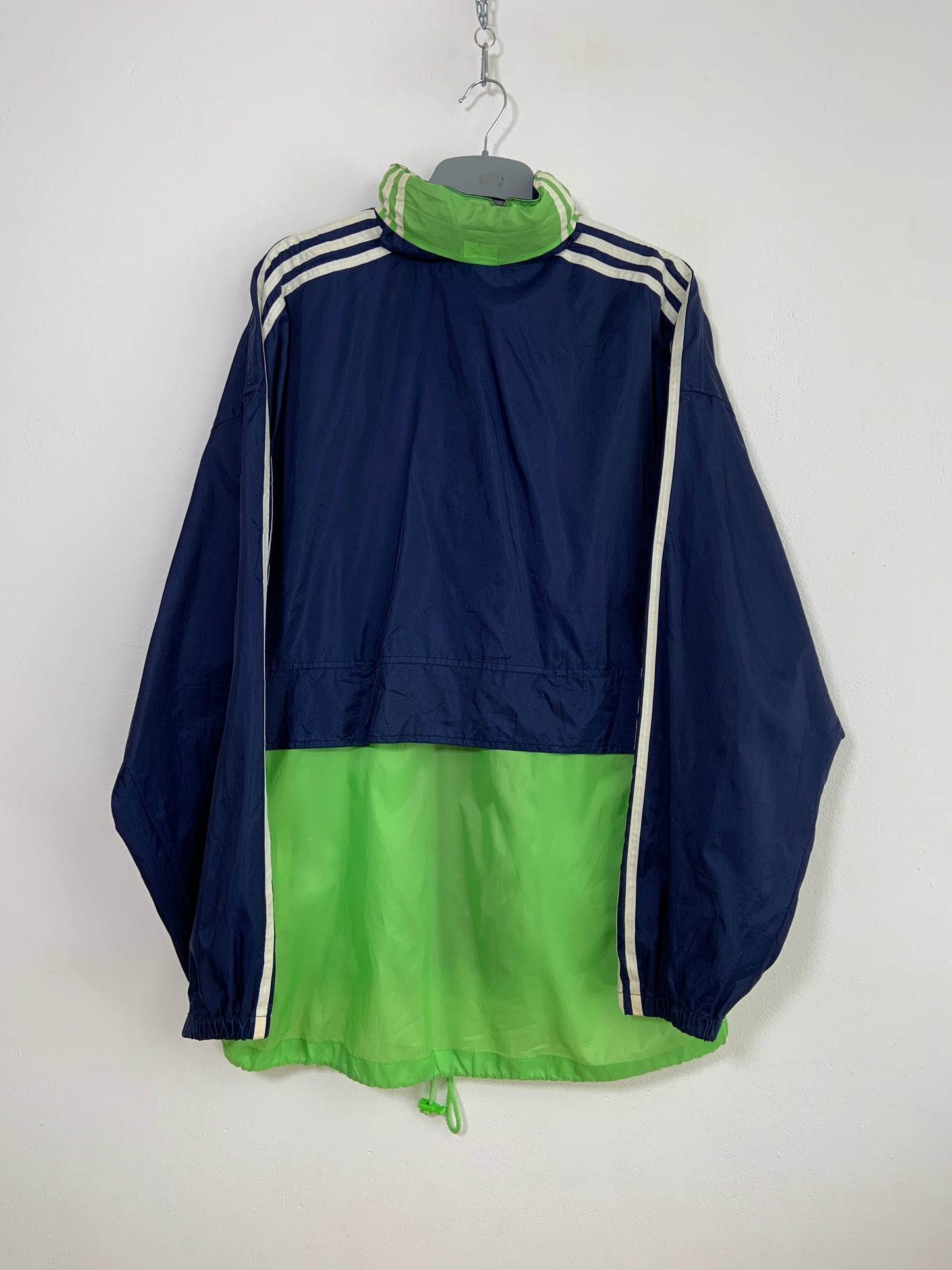 Jachetă Adidas Vintage