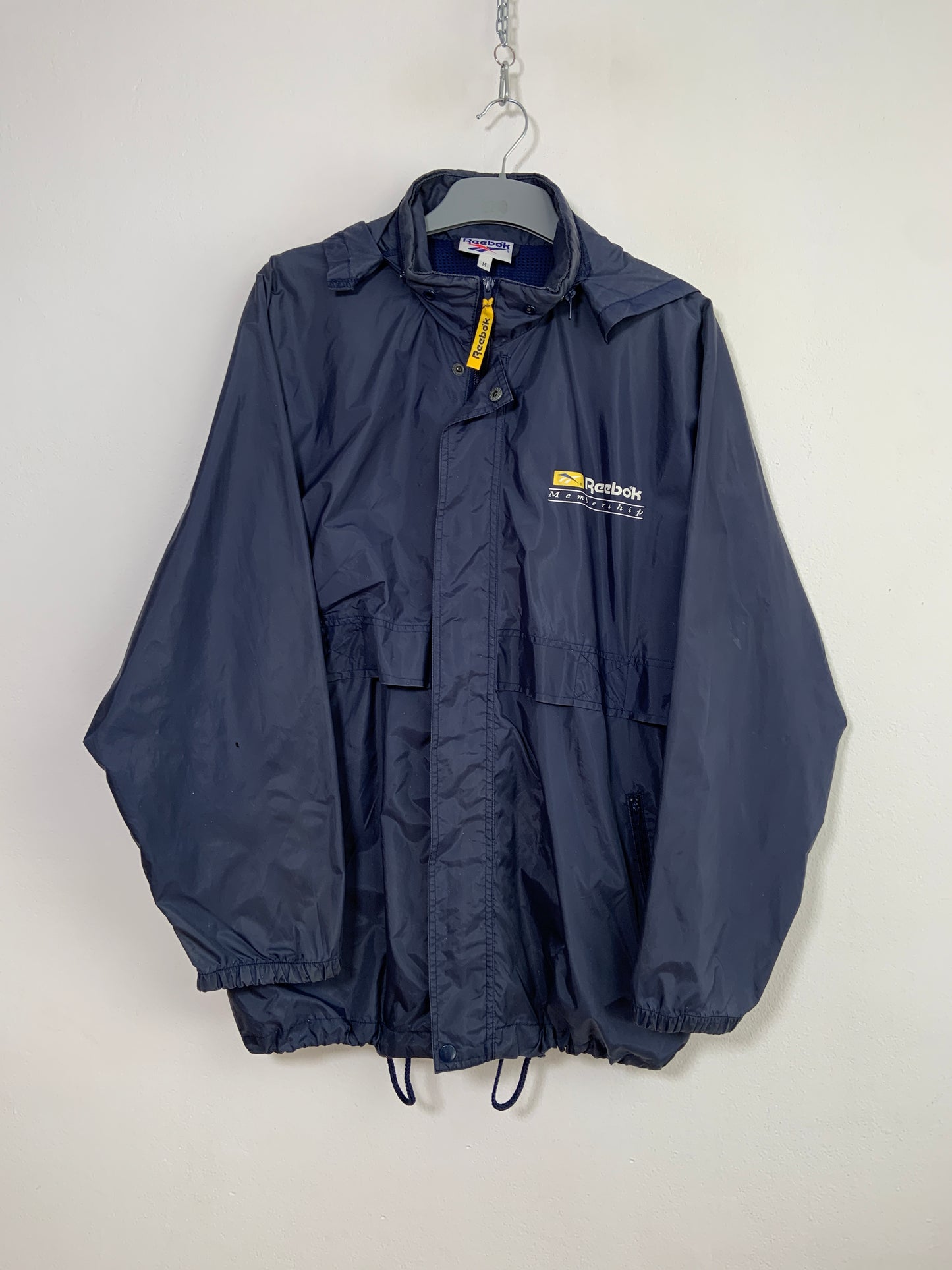 Jachetă Reebok Vintage