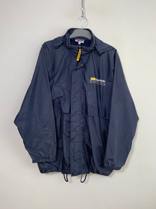 Jachetă Reebok Vintage