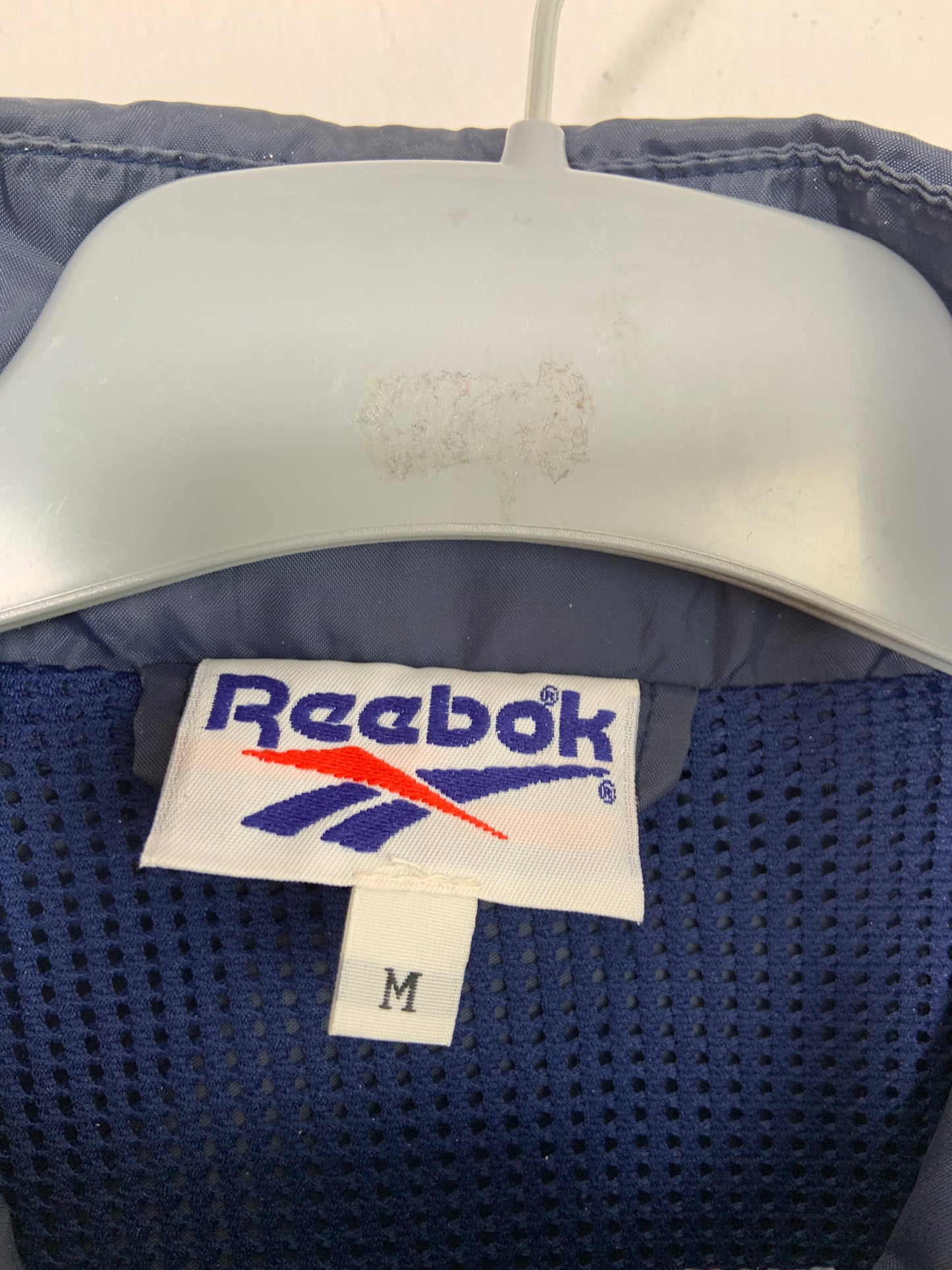 Jachetă Reebok Vintage