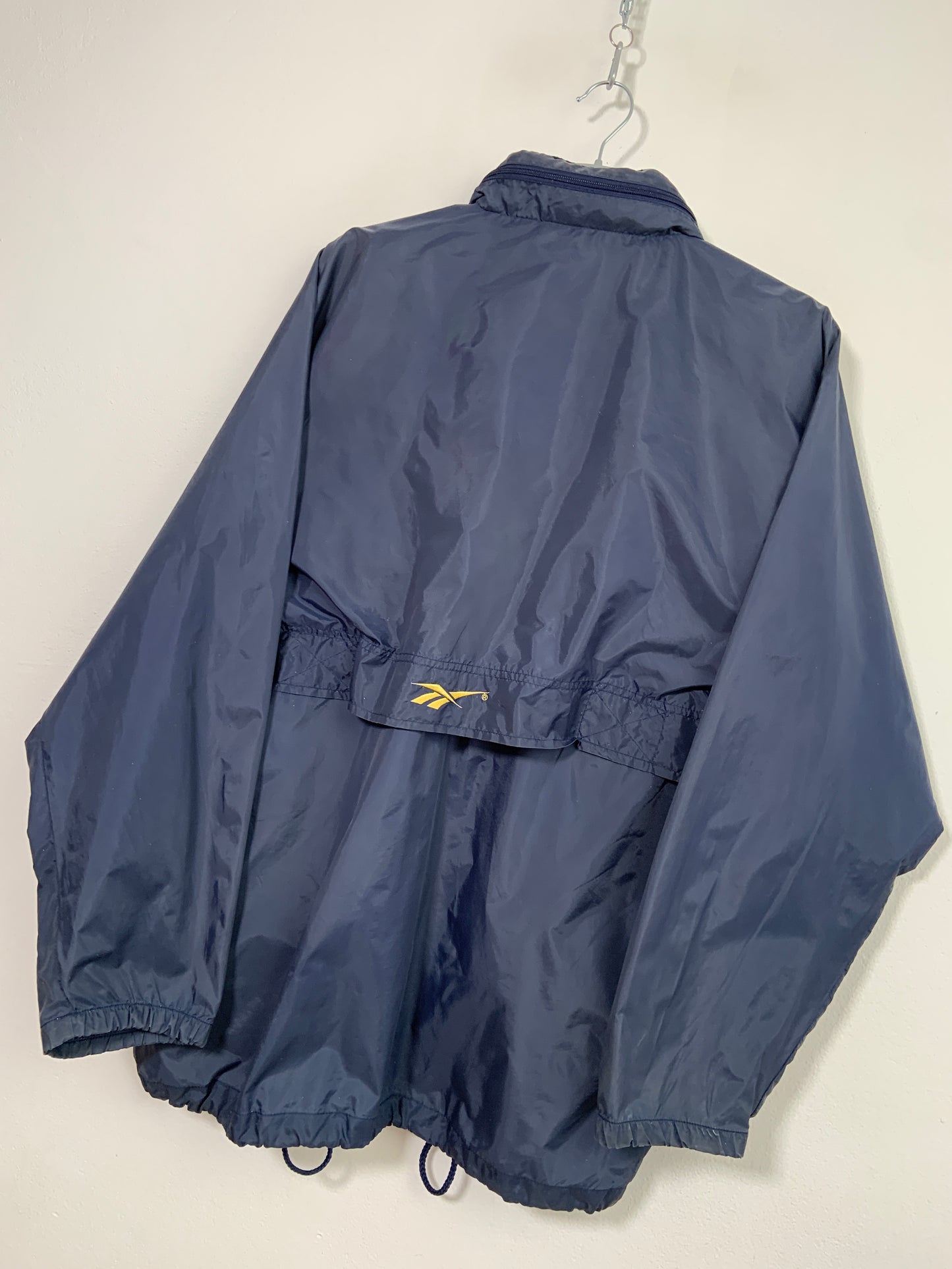 Jachetă Reebok Vintage