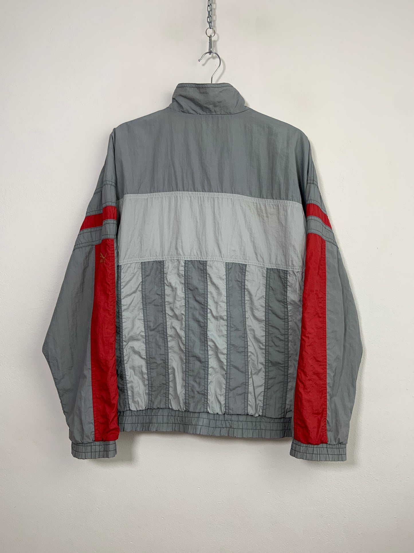 Jachetă Puma Vintage