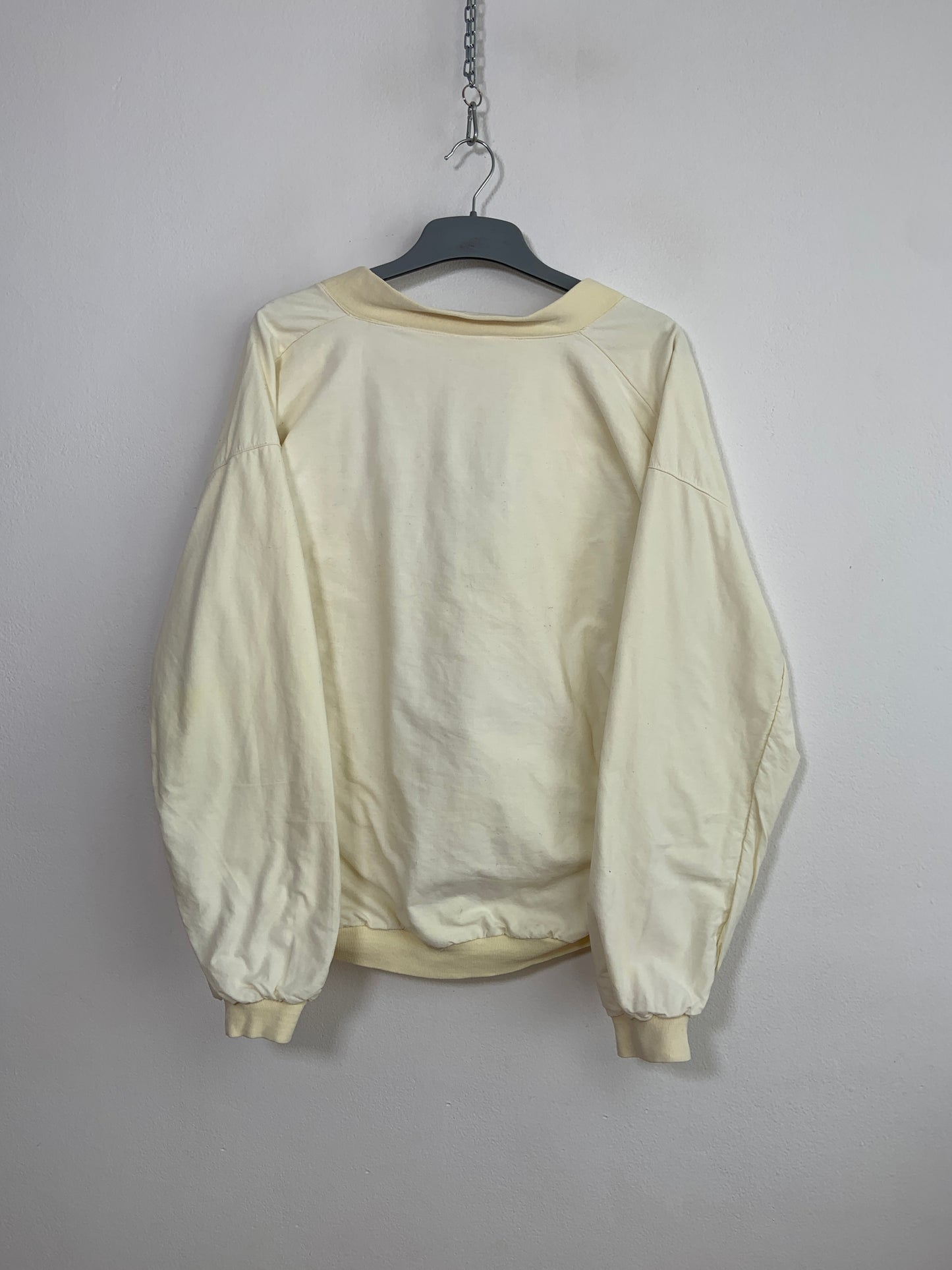 Cardigan Puma Vintage