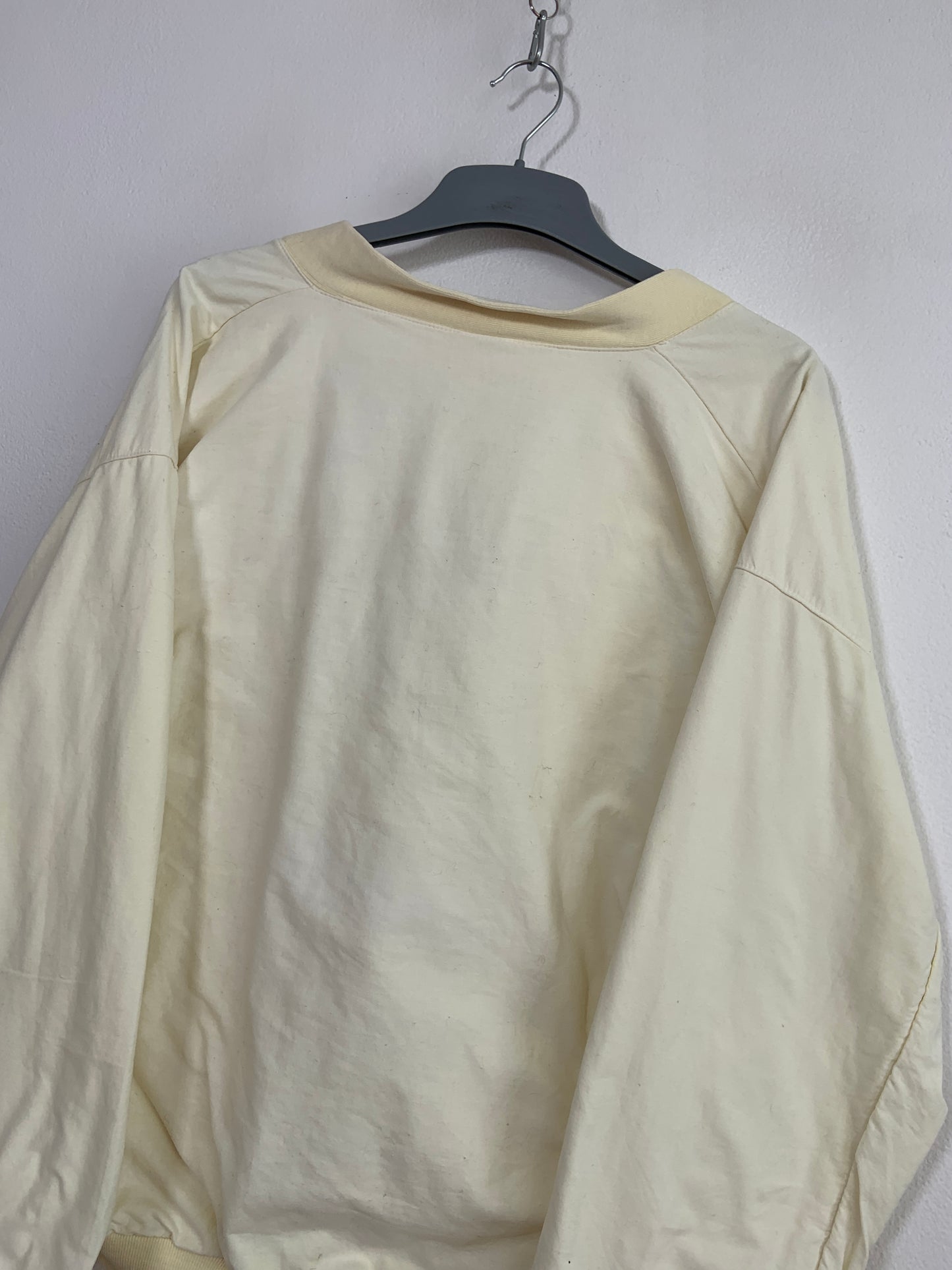 Cardigan Puma Vintage