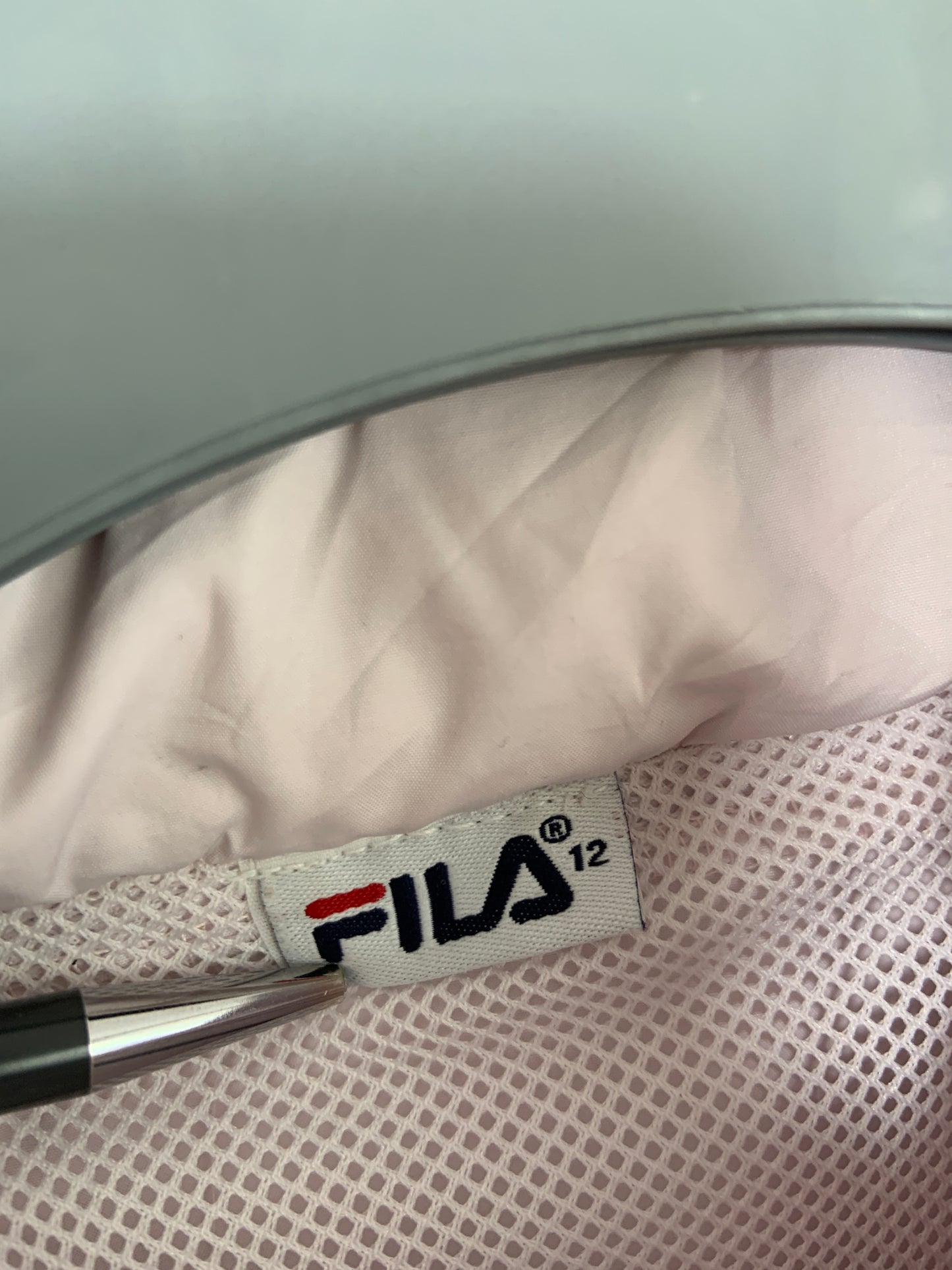 Windbreaker damă FILA
