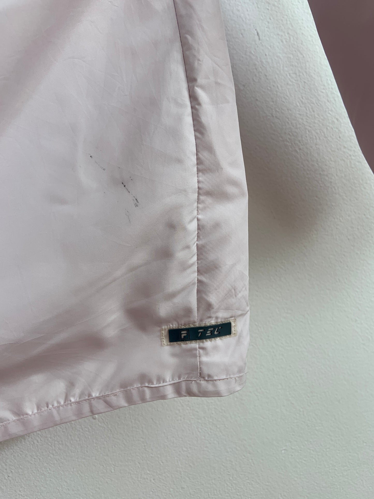 Windbreaker damă FILA