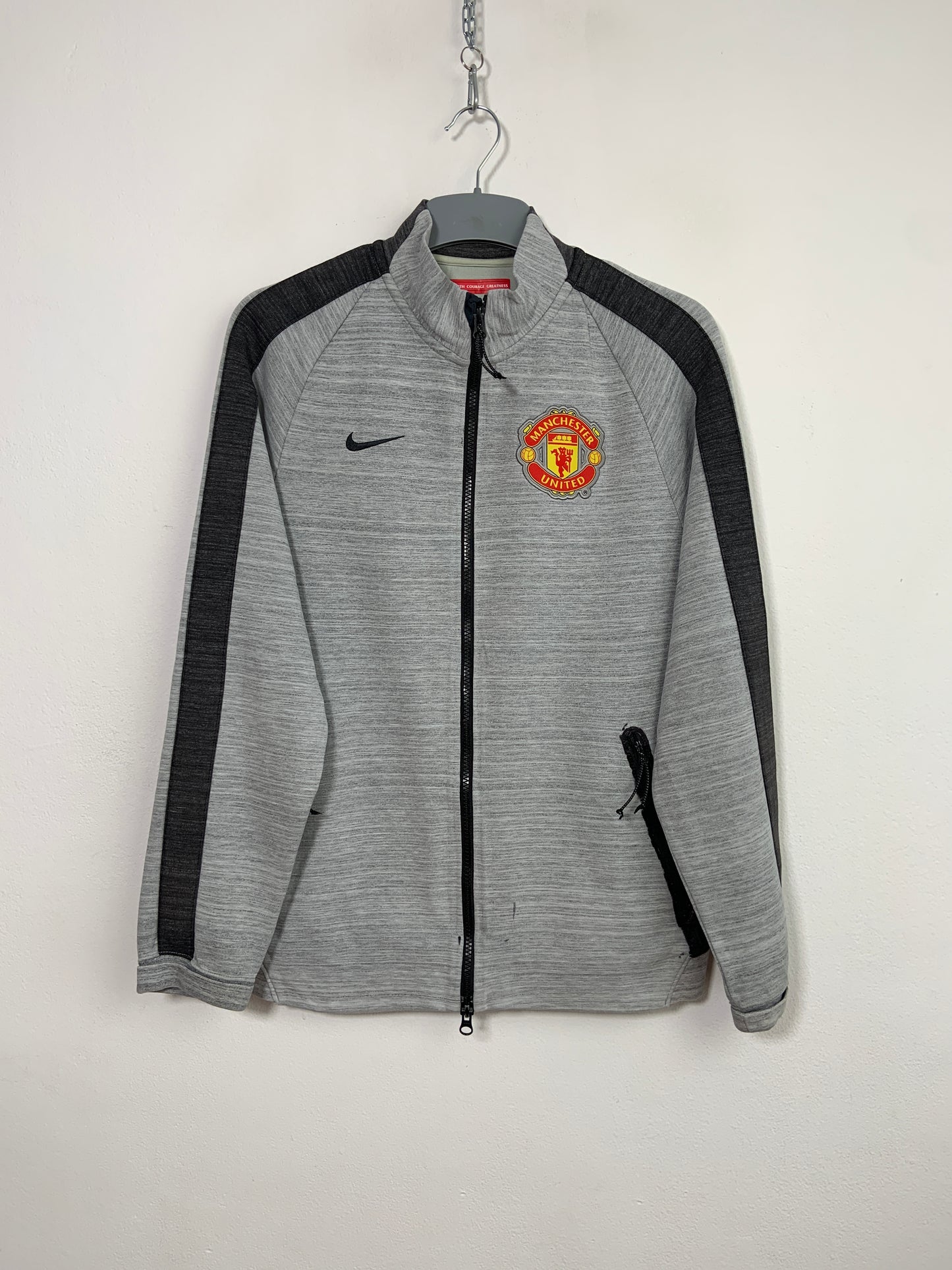 Jachetă Nike Manchester United