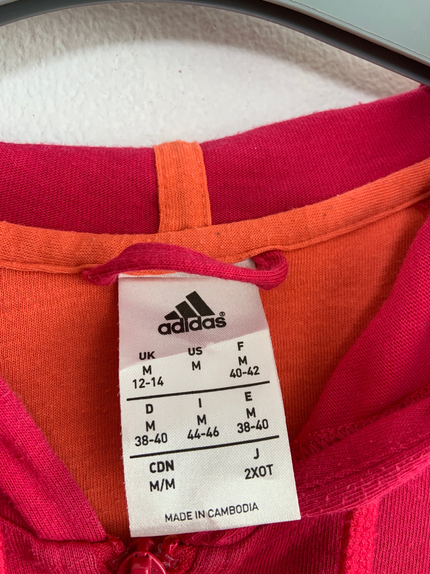 Hanorac damă Adidas