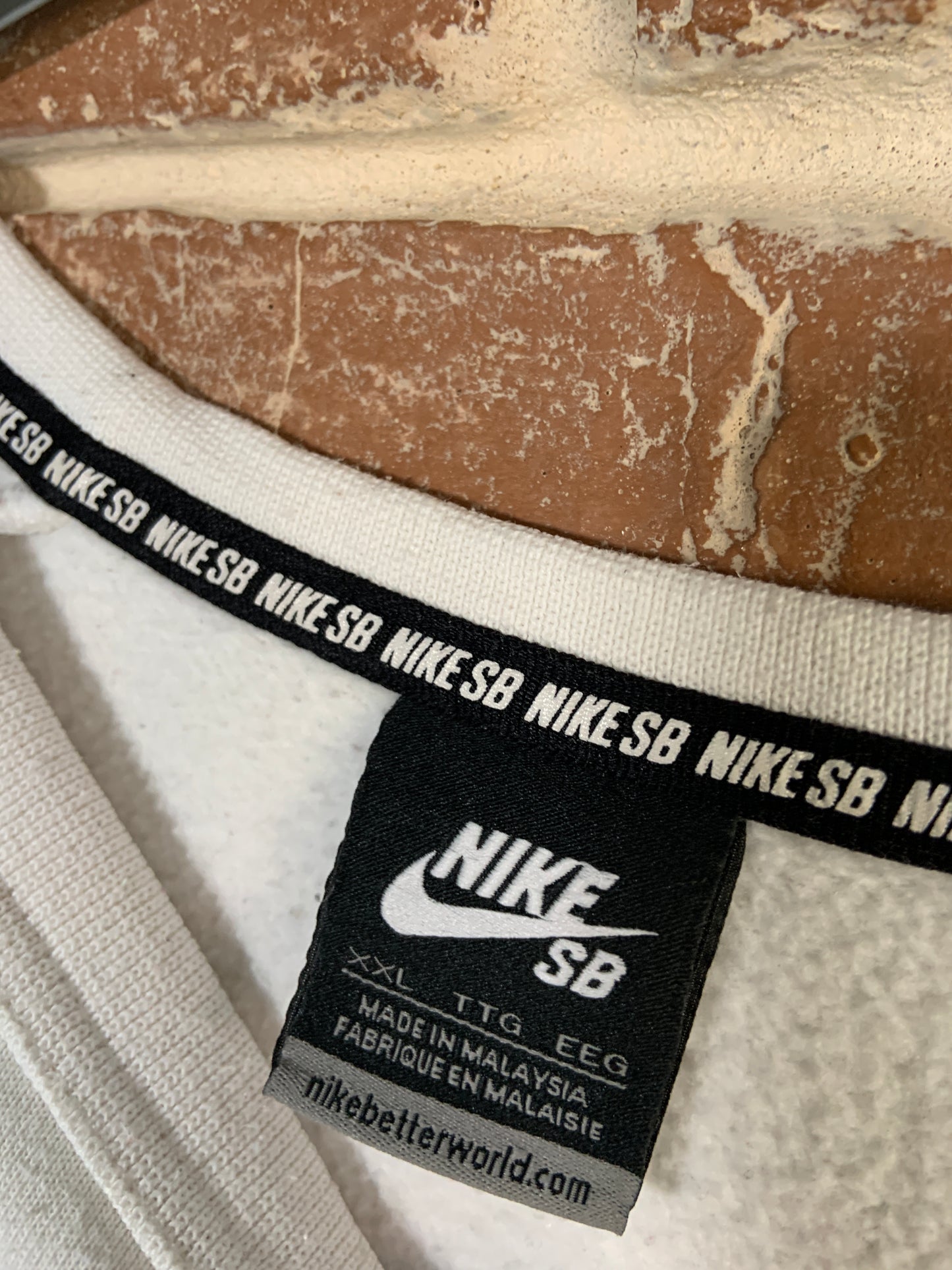 Bluză Nike SB