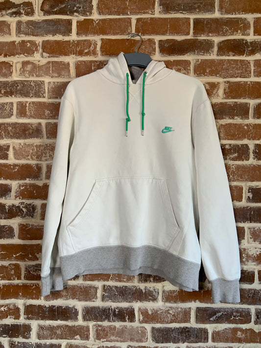 Hanorac damă Nike crop