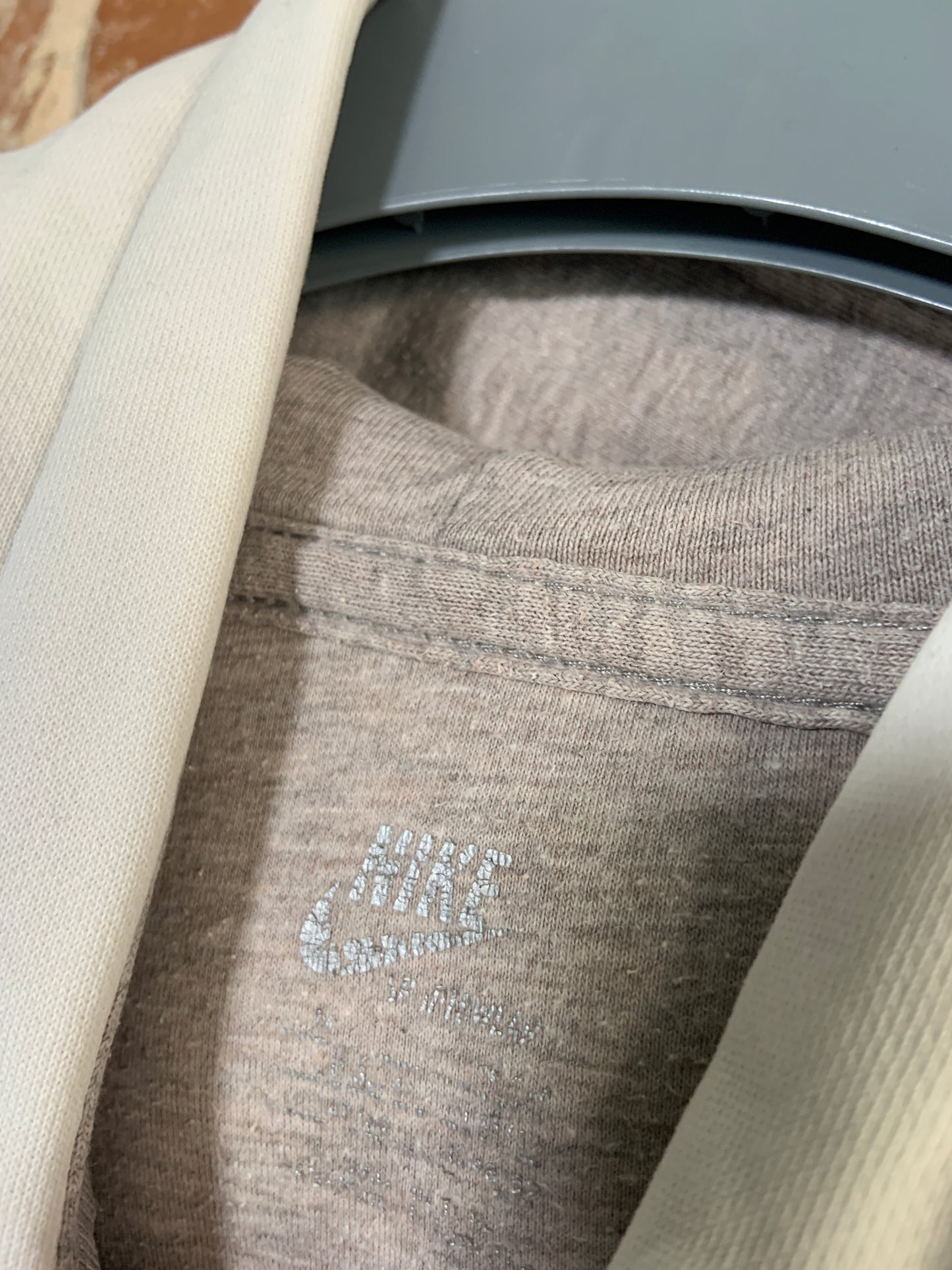 Hanorac damă Nike crop