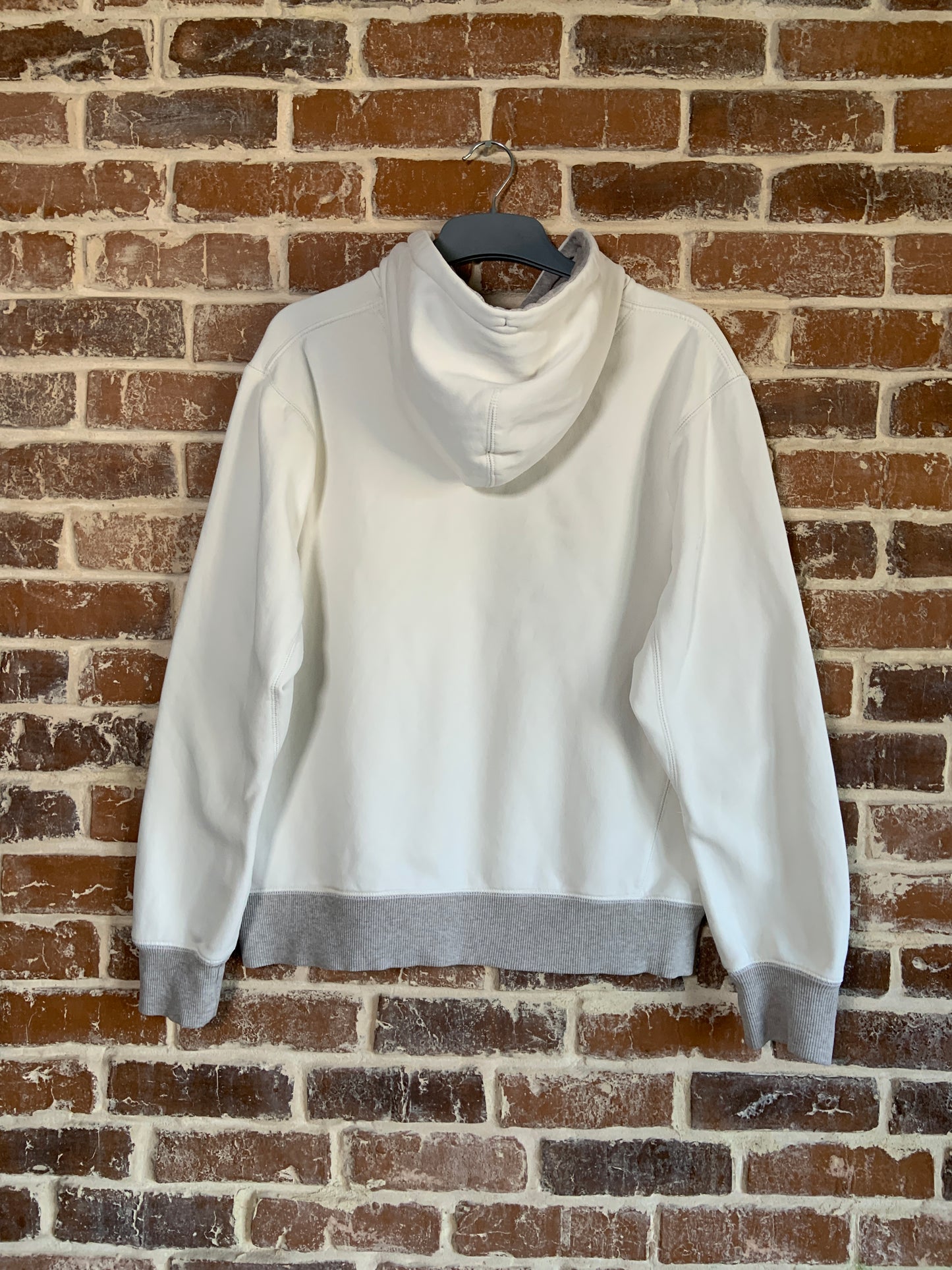 Hanorac damă Nike crop
