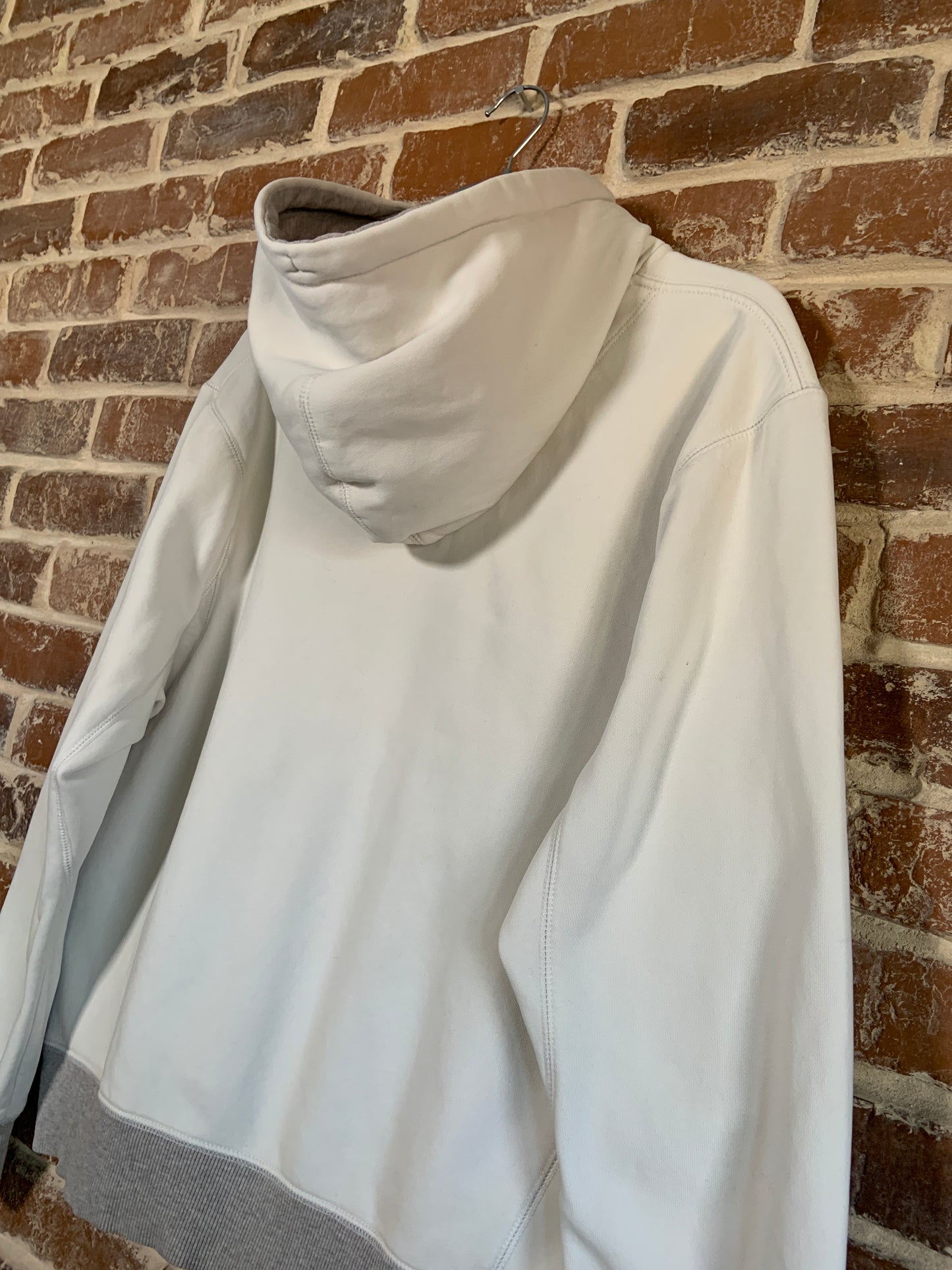 Hanorac damă Nike crop