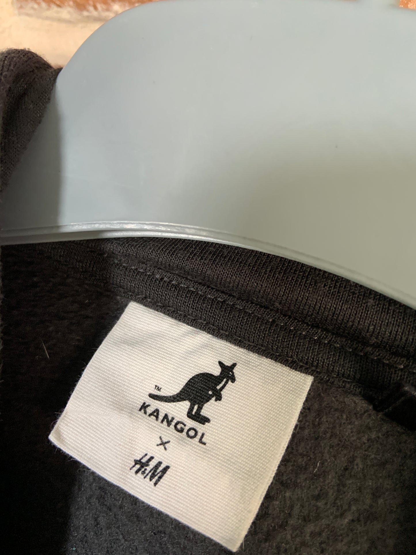 Hanorac Kangol