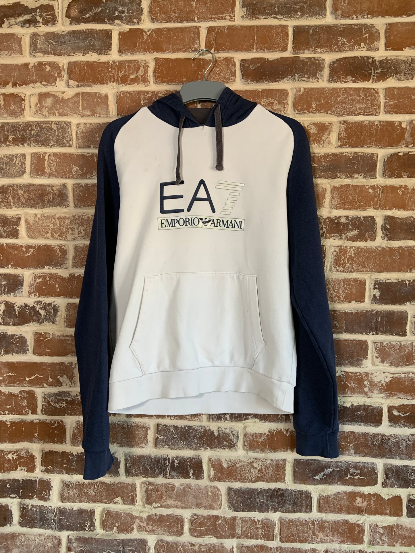 Hanorac Emporio Armani