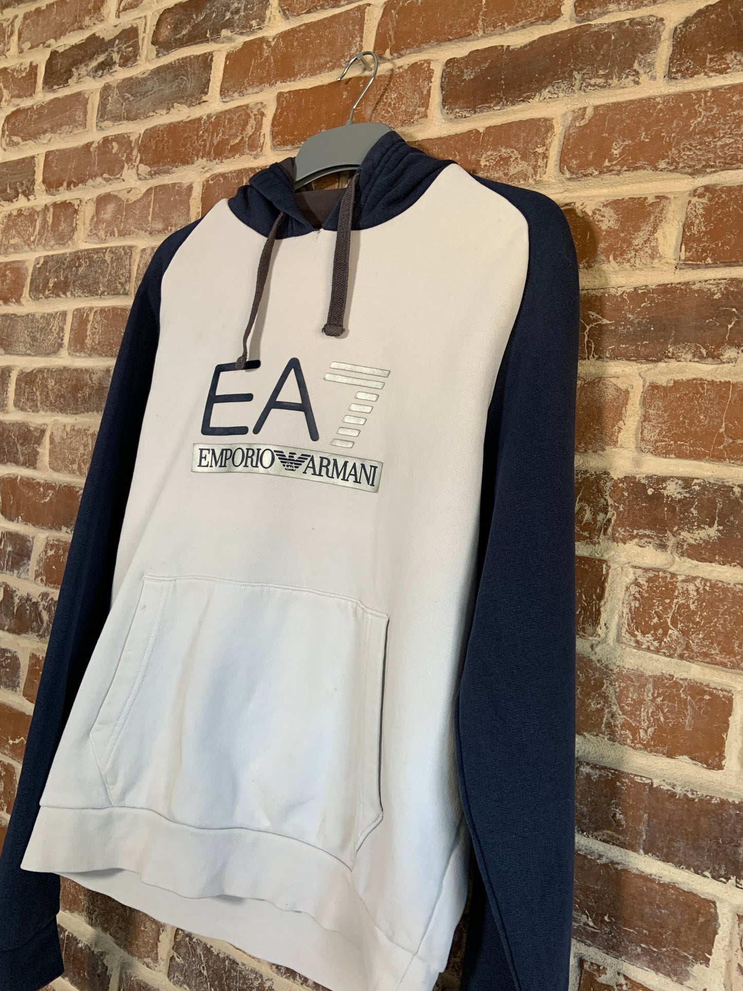 Hanorac Emporio Armani