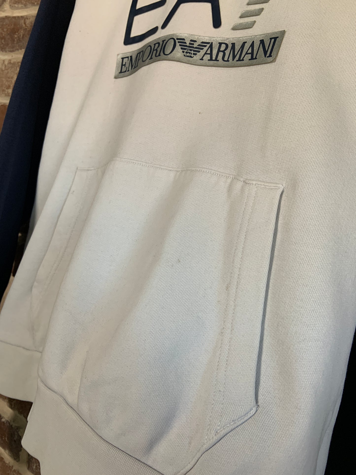Hanorac Emporio Armani