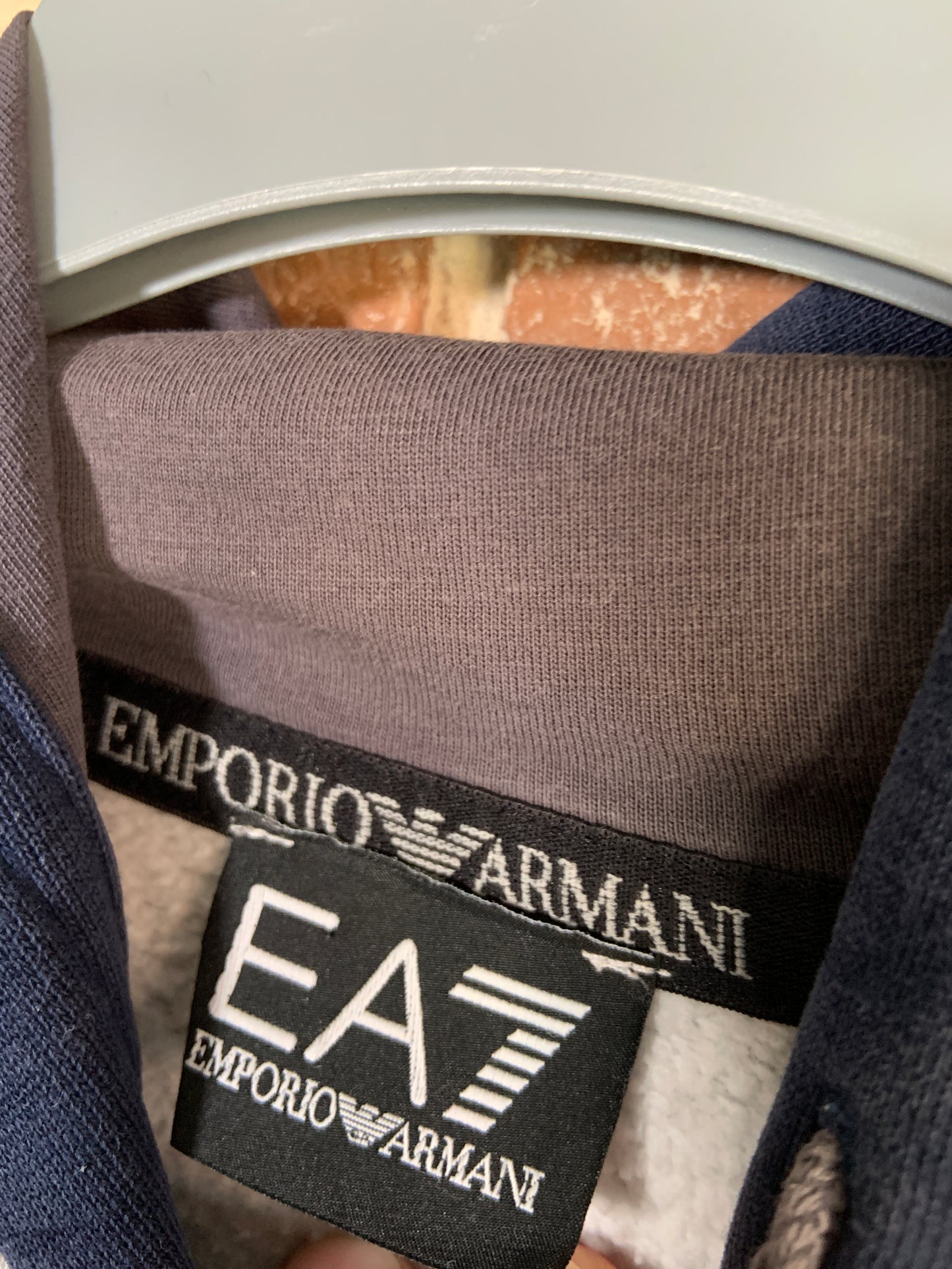 Hanorac Emporio Armani