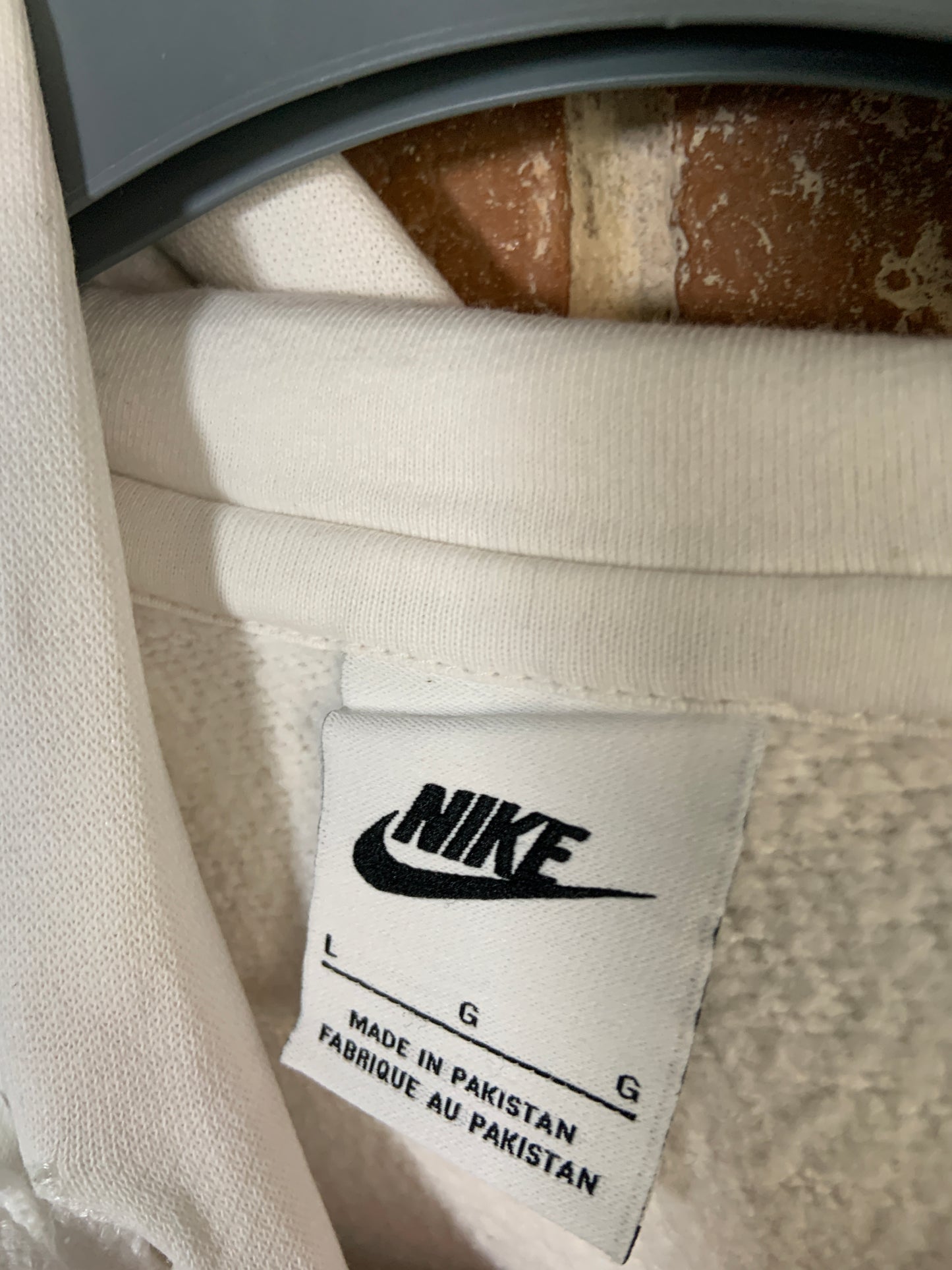 Hanorac Nike