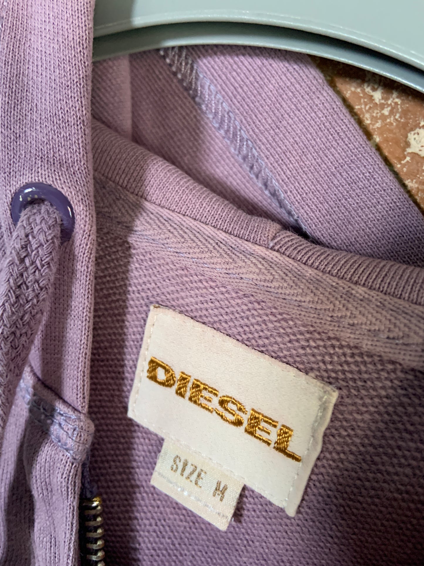 Hanorac damă Diesel Vintage